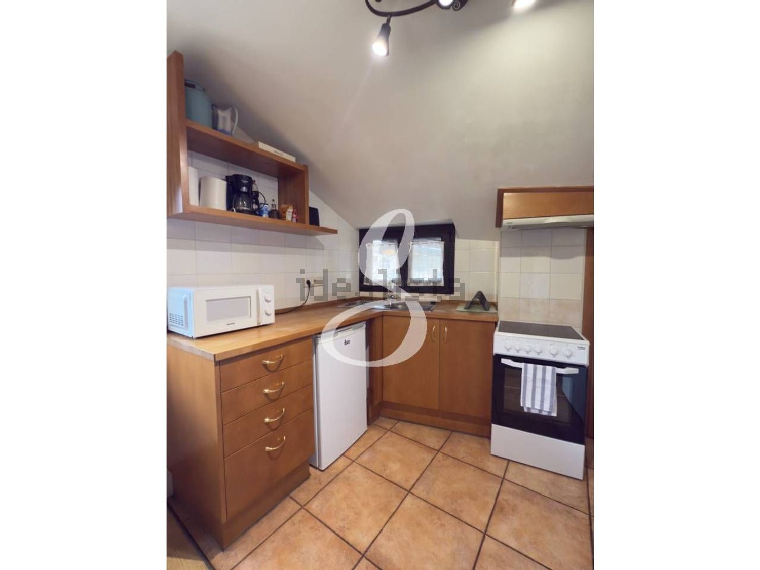 2-bedroom penthouse for rent in Arans, Ordino · 22 of 60