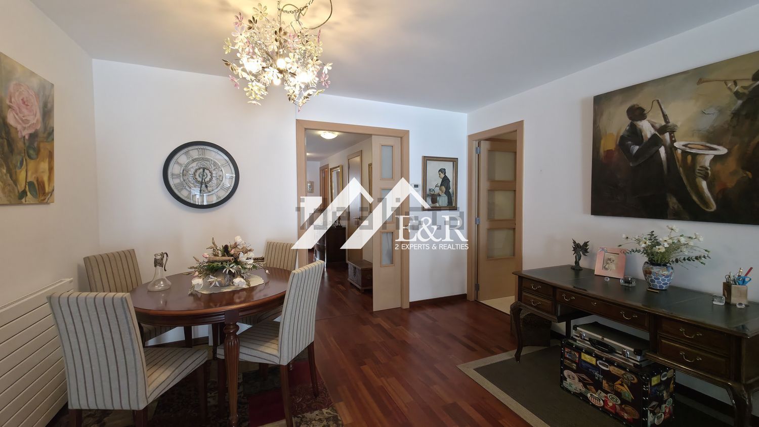 3-bedroom flat for sale in Andorra la Vella · 9 of 32