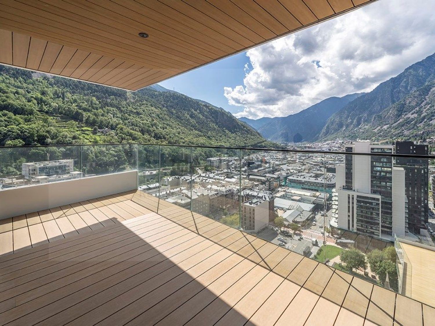 4-bedroom penthouse for sale in Andorra la Vella · 13 of 14