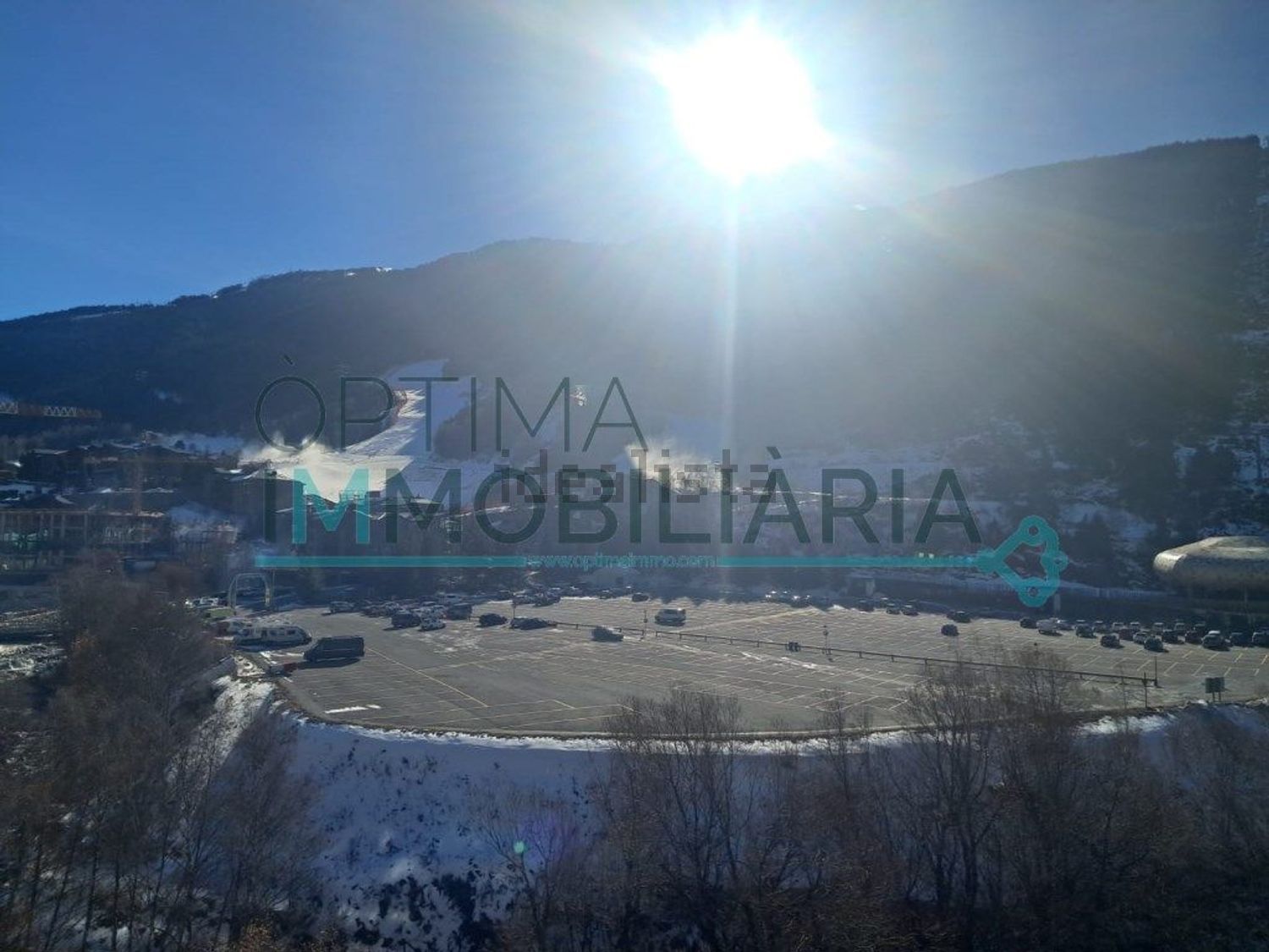 2-bedroom flat for sale in El Tarter, Canillo · 35 of 45