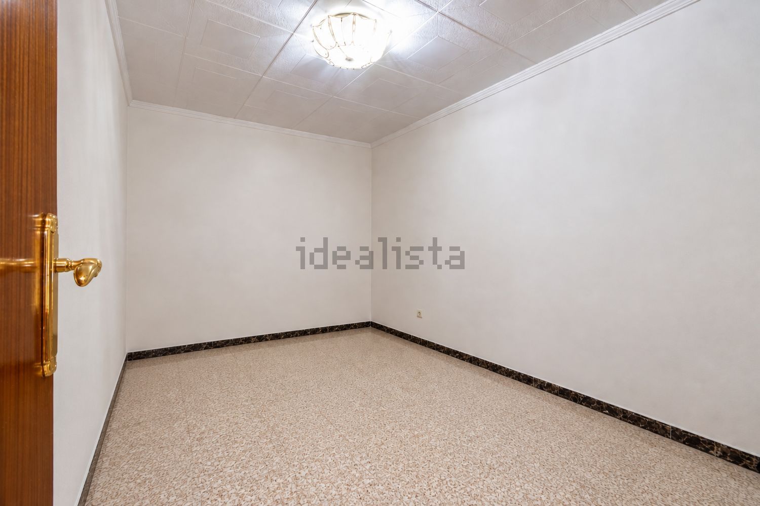Piso en venta en Calle d'Alexander Bell