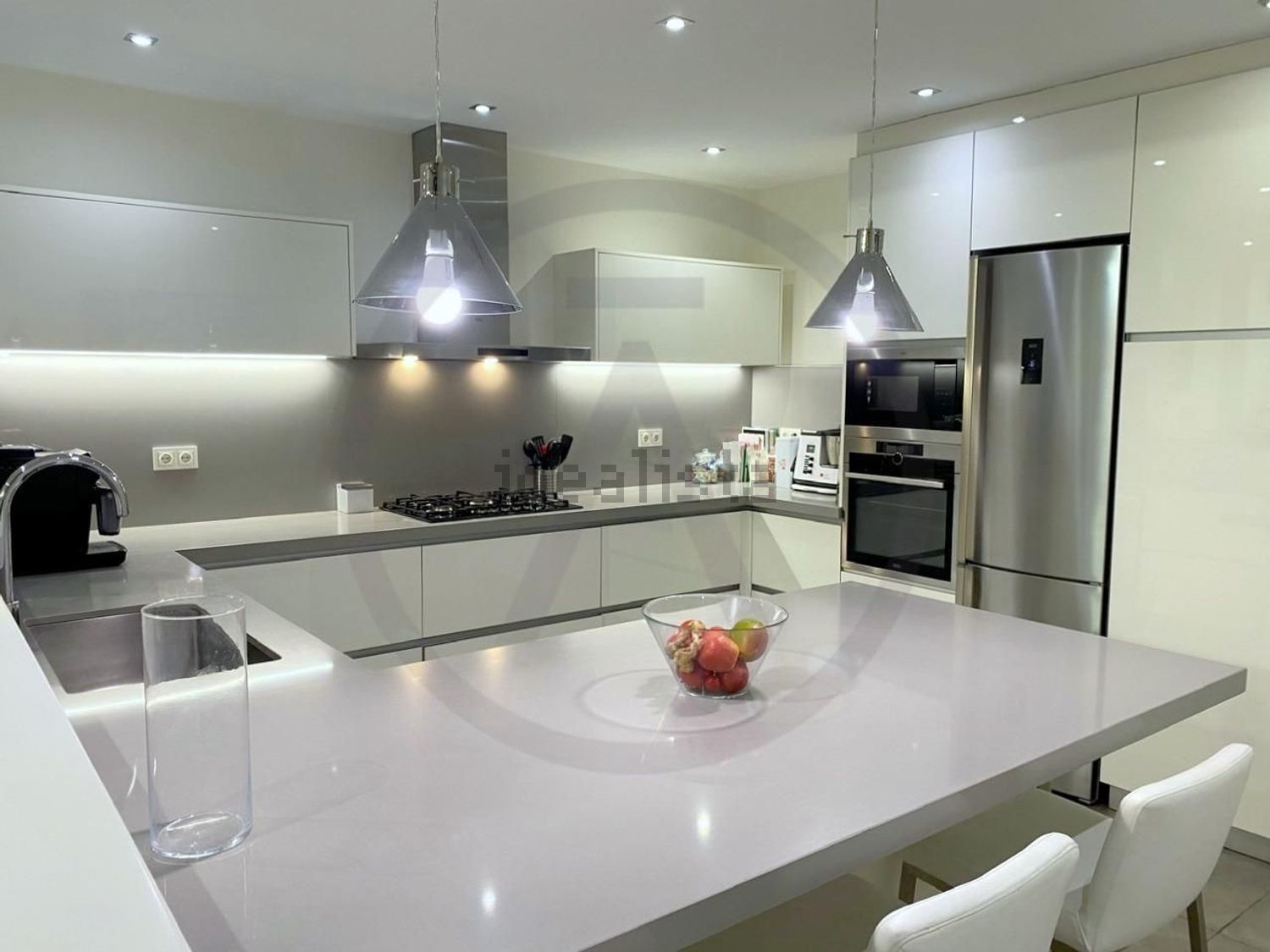 Chalet adosado en venta en Sant Pere Nord