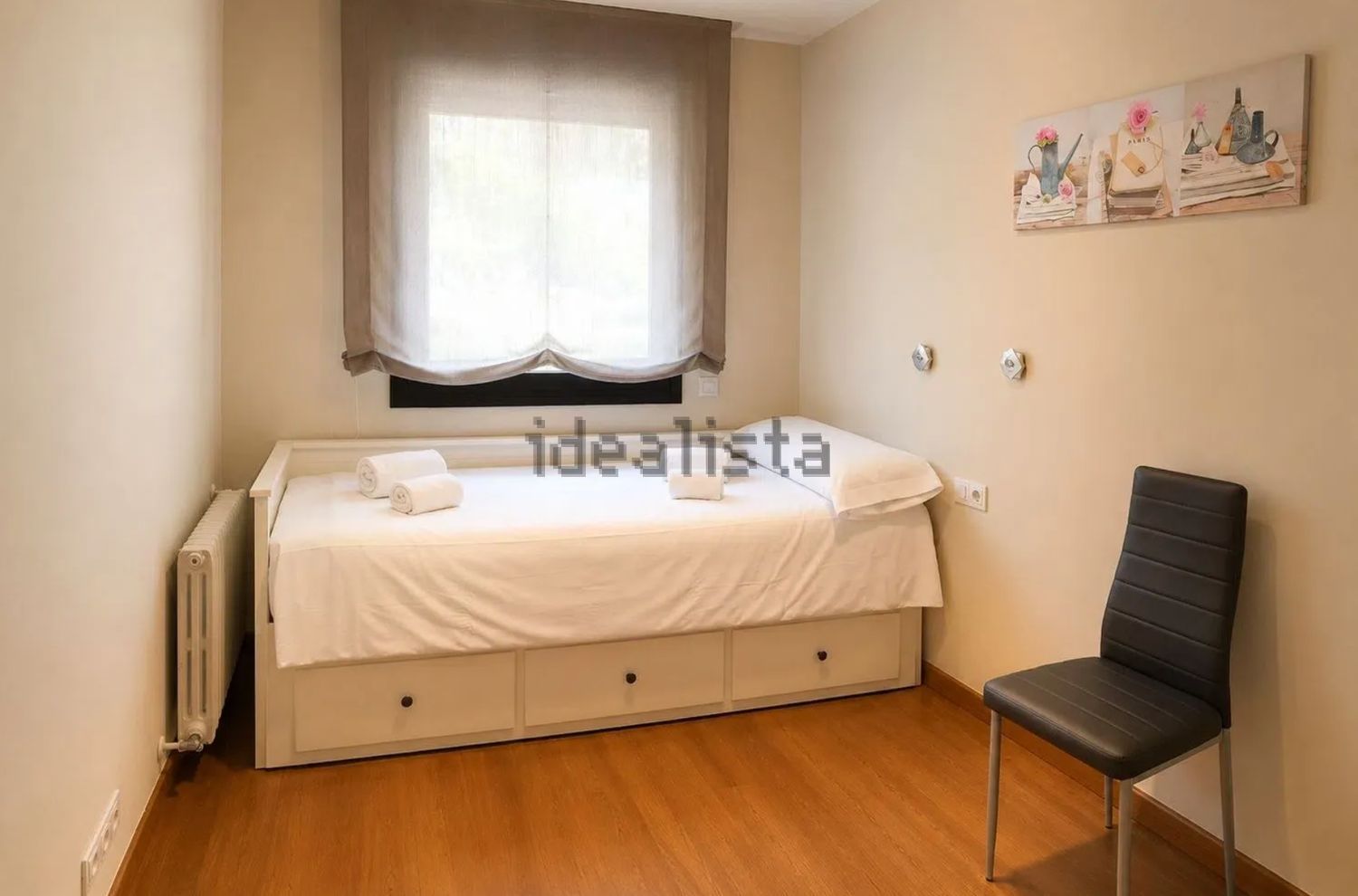 2-bedroom flat for rent in Canillo · 13 of 15