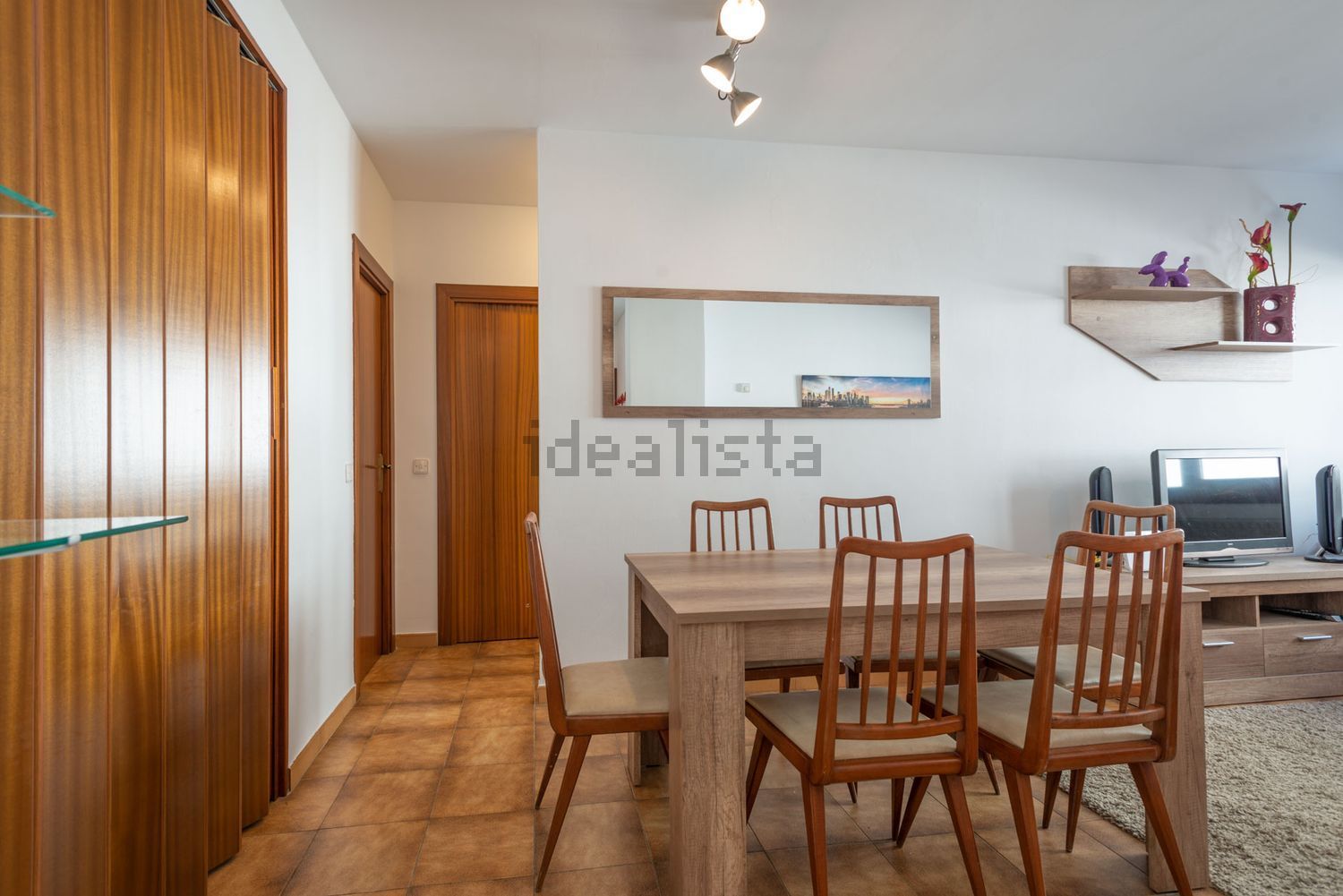 3-bedroom flat for sale in El Tarter, Canillo · 13 of 24