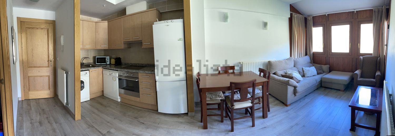 1-bedroom flat for sale in El Tarter, Canillo · 56 of 60