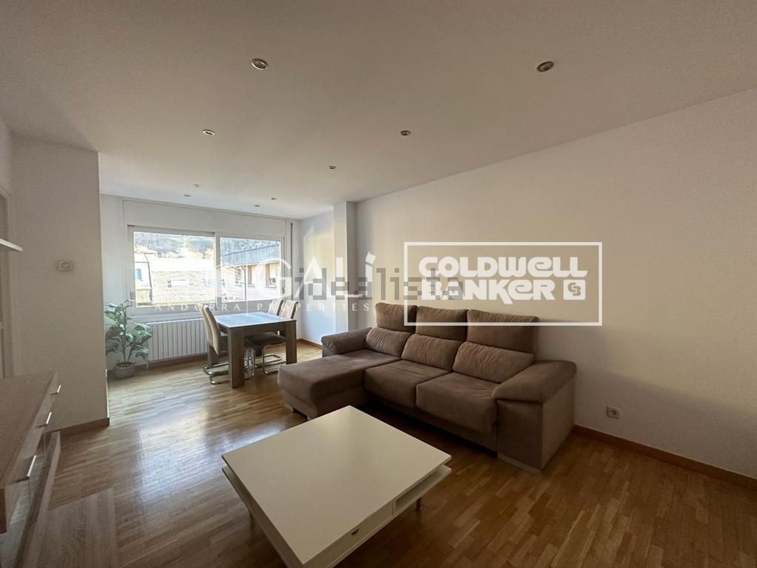 2-bedroom penthouse for rent in Andorra la Vella · 60 of 60