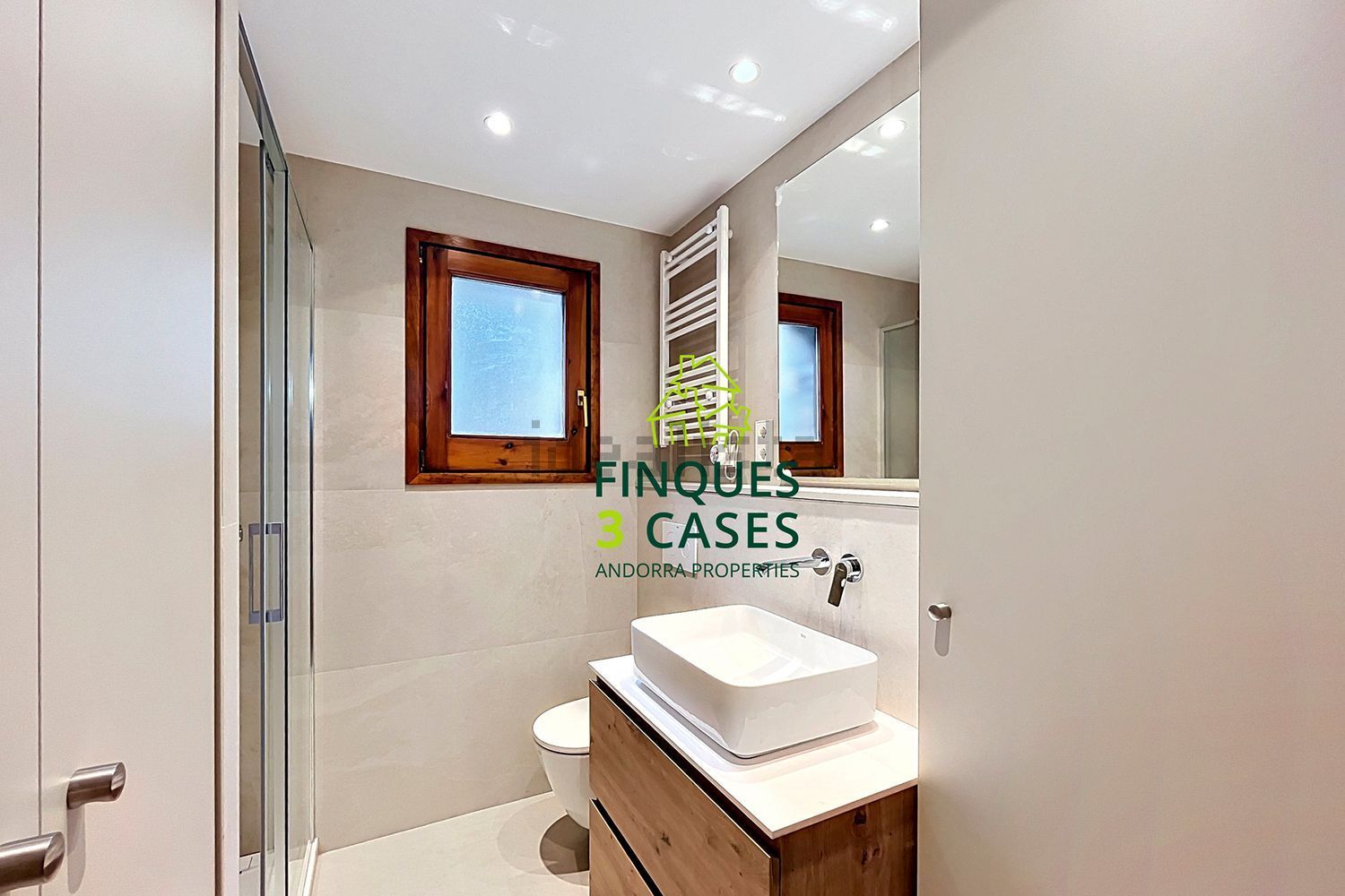 2-bedroom flat for rent in Canillo · 49 of 52