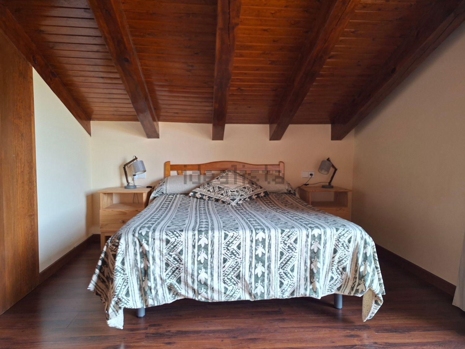 3-bedroom duplex for rent in L'Aldosa, Canillo · 3 of 19