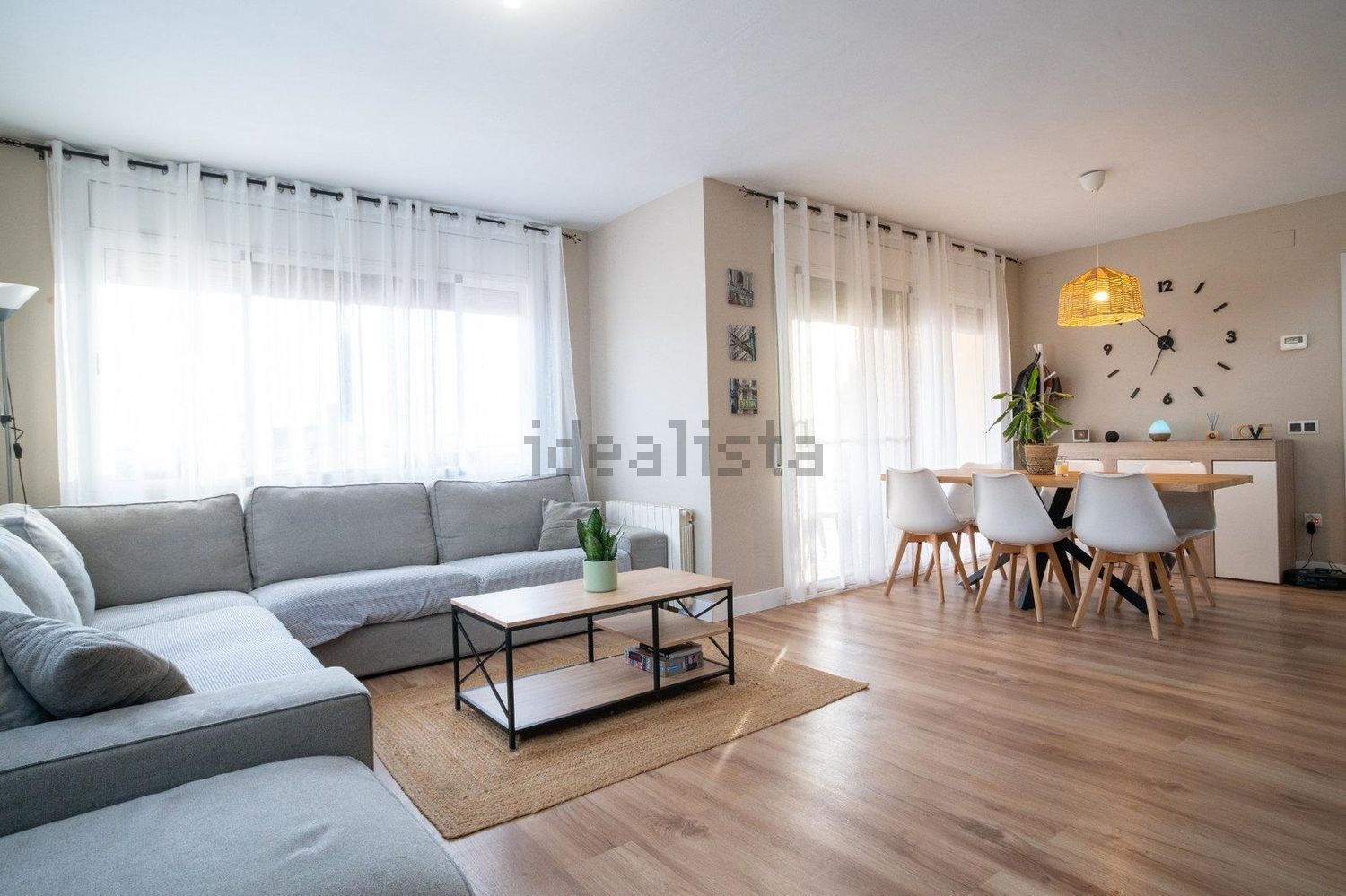 Casa o chalet independiente en venta en Can Parellada