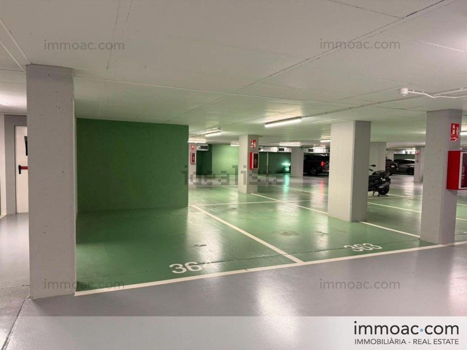 3-bedroom flat for rent in Escaldes-Engordany · 44 of 47