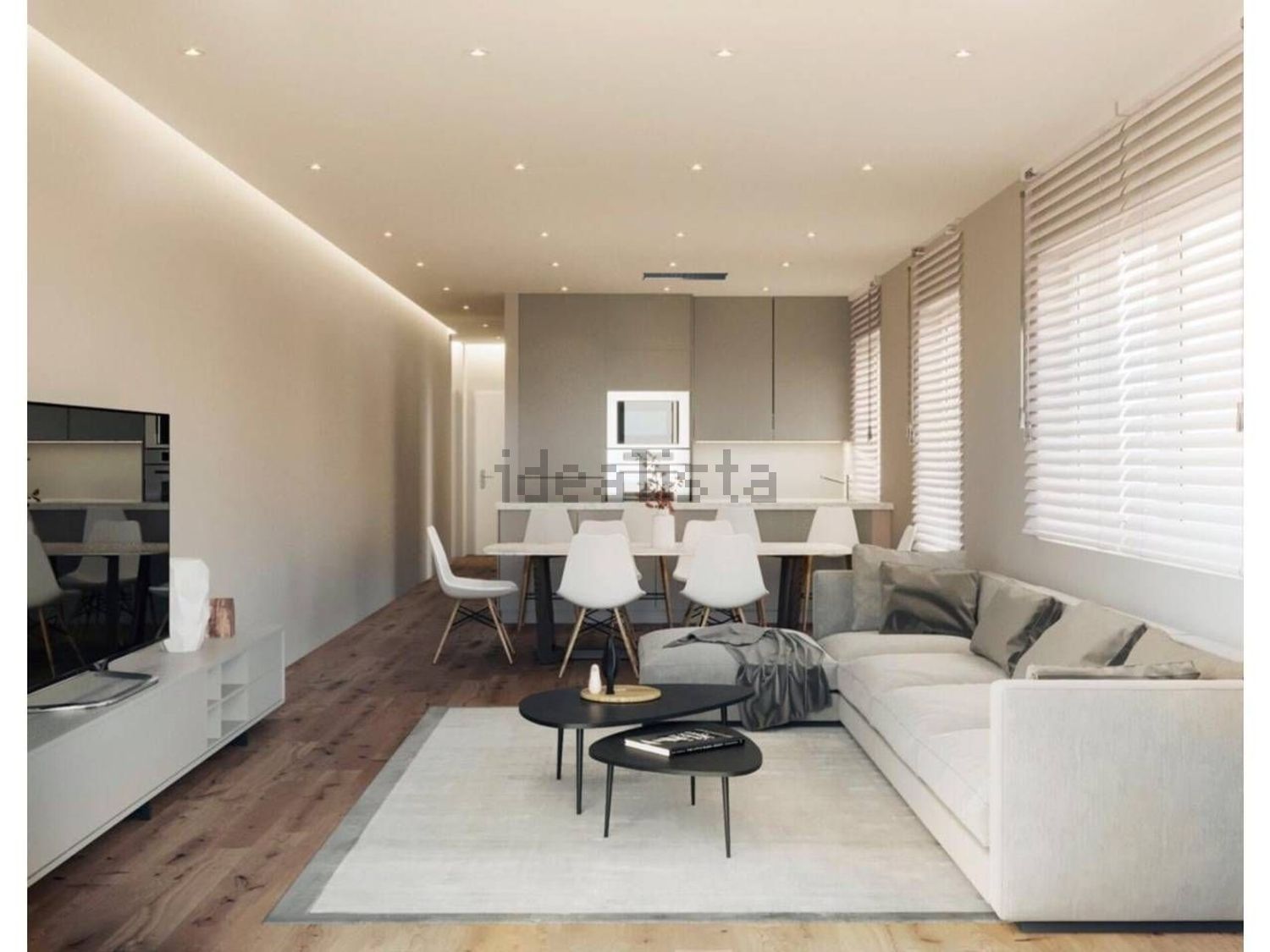 3-bedroom penthouse for sale in Els Vilars, Escaldes-Engordany · 14 of 60