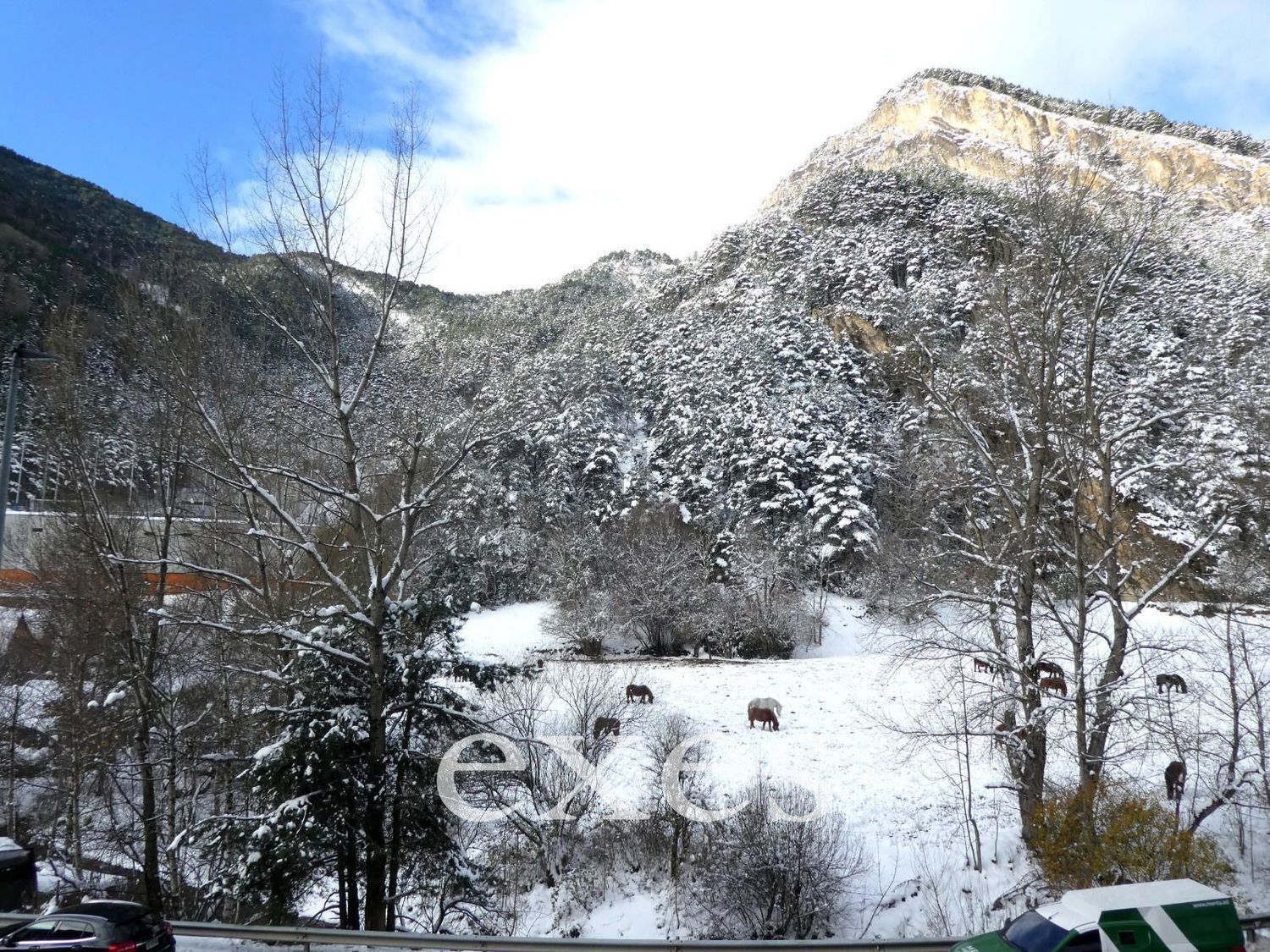 2-bedroom flat for sale in Erts, La Massana · 8 of 20