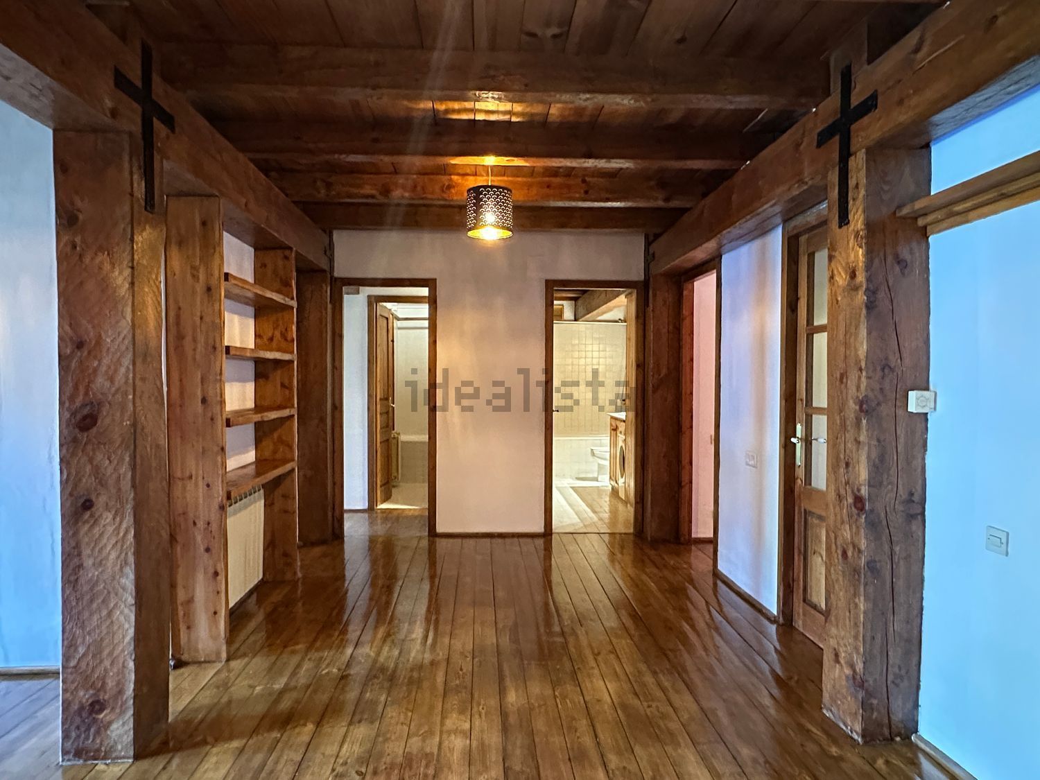 Pis de 3 habitacions de lloguer a Ordino · 53 de 60