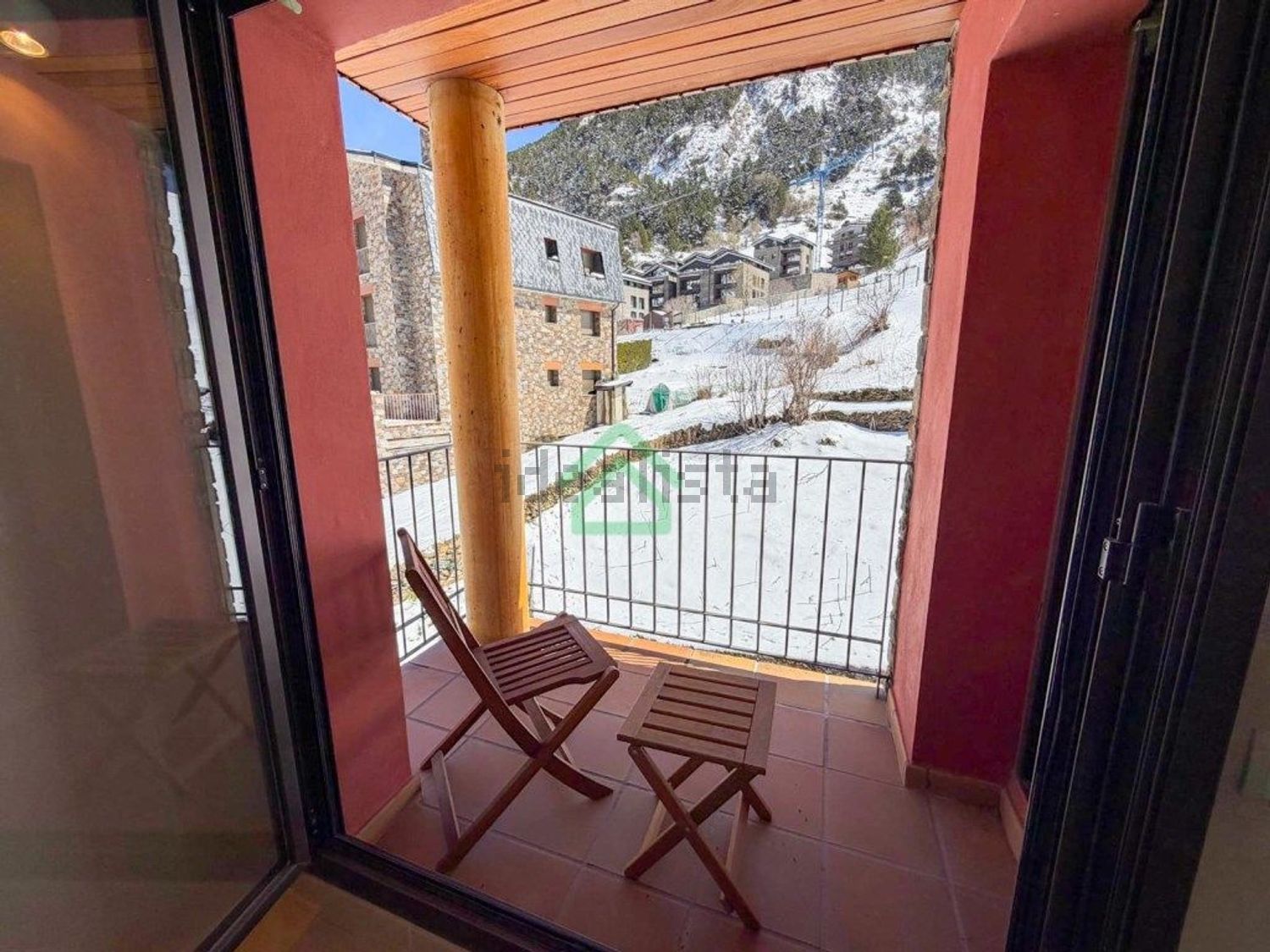 2-bedroom flat for sale in Canillo · 13 of 60