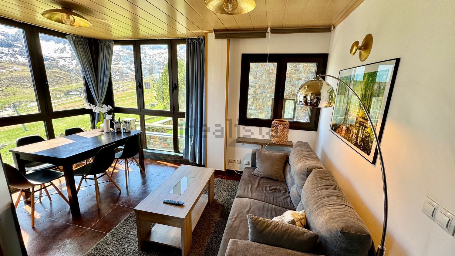 2-bedroom flat for sale in Pas de la Casa, Encamp · 35 of 59