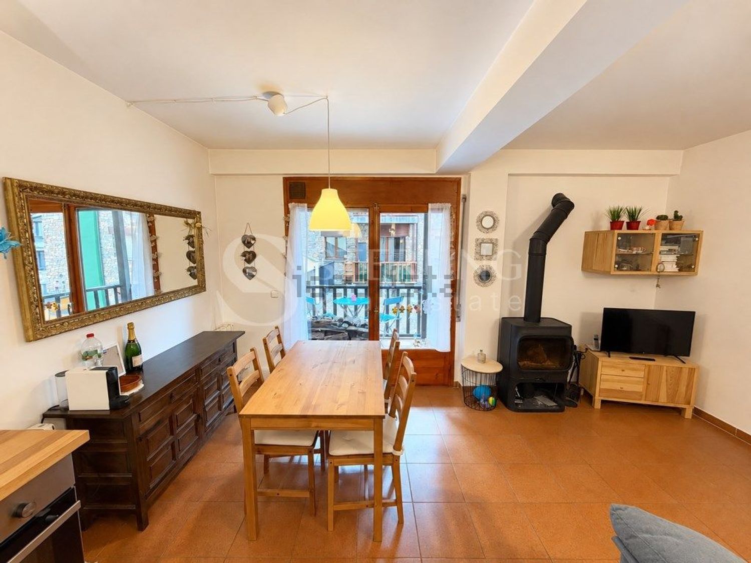 1-bedroom flat for sale in El Forn, Canillo · 25 of 58