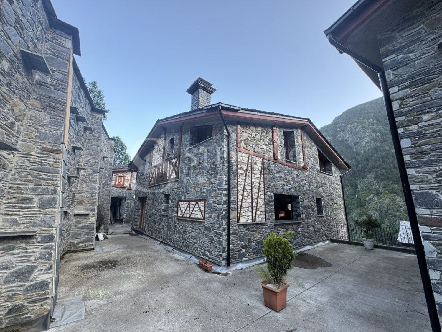5-bedroom chalet for sale in El Forn, Canillo · 40 of 49