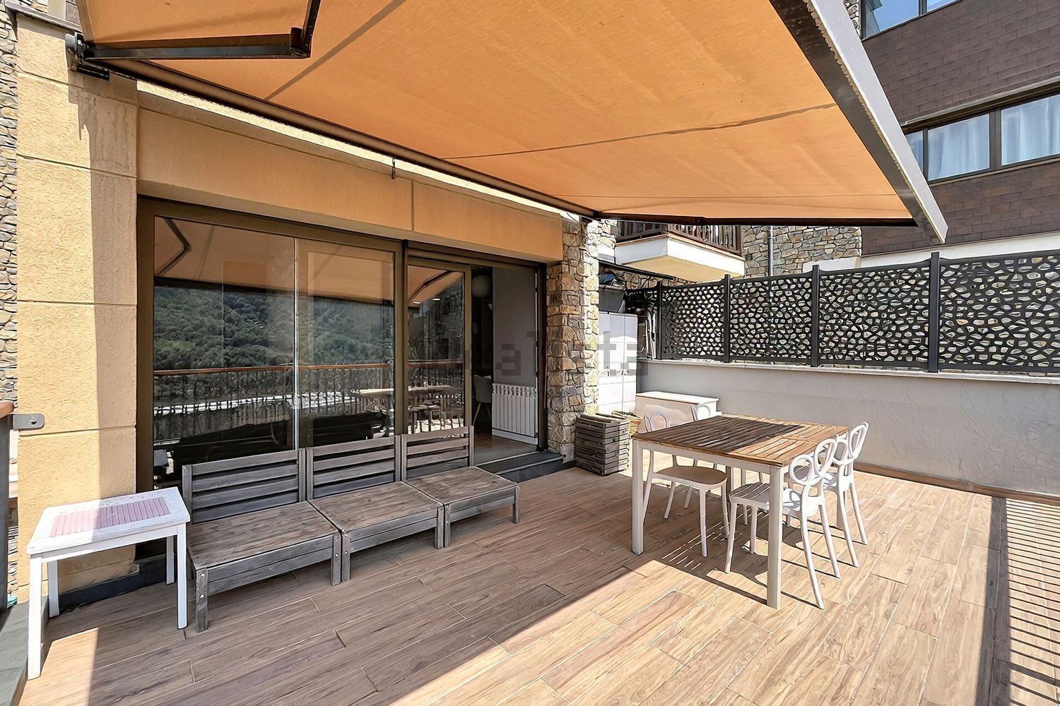 2-bedroom flat for rent in Encamp · 13 of 60