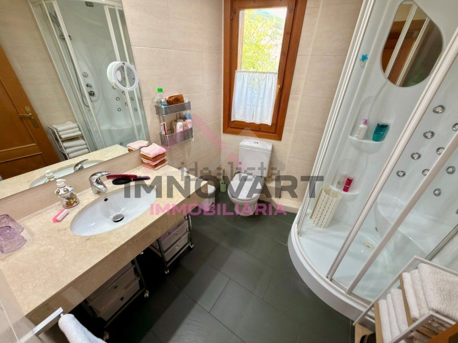 Pis de 3 habitacions en venda a Ordino · 45 de 58
