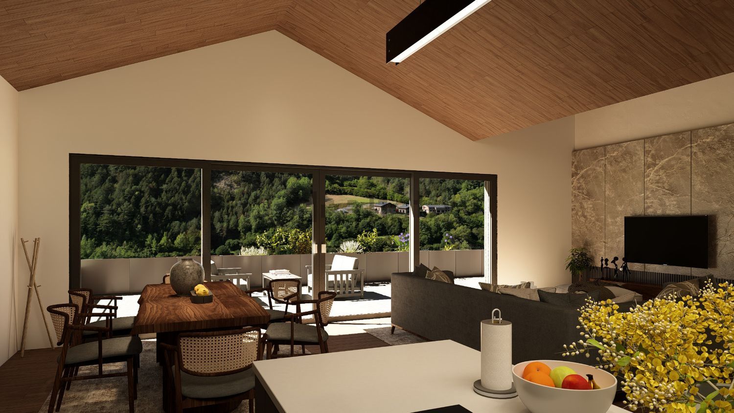 2-bedroom flat for sale in Ordino · 45 of 60