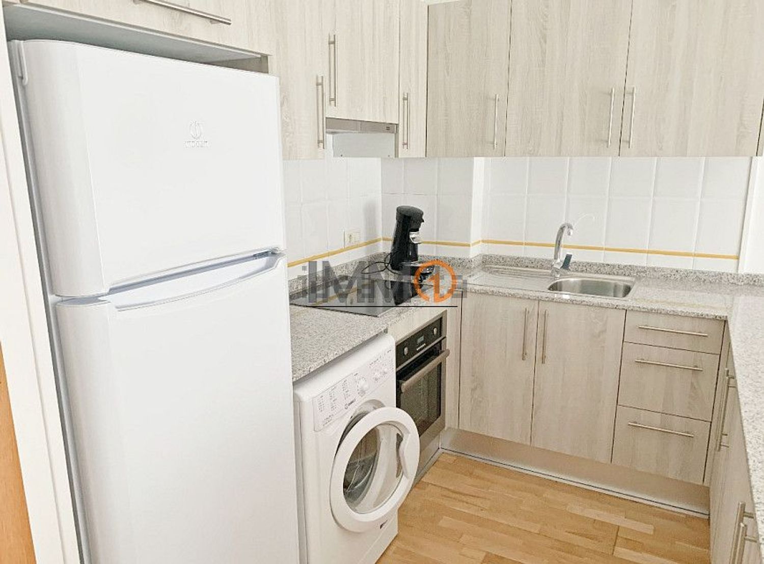 Pis de 1 habitacions de lloguer a Vila, Encamp · 55 de 60