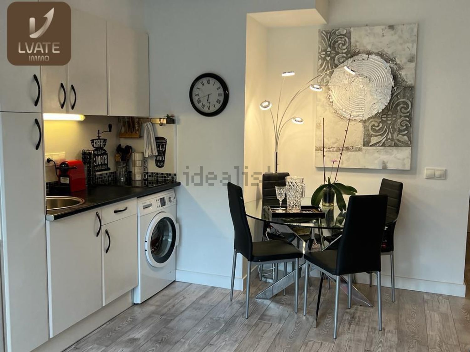 1-bedroom flat for rent in El Forn, Canillo · 3 of 11