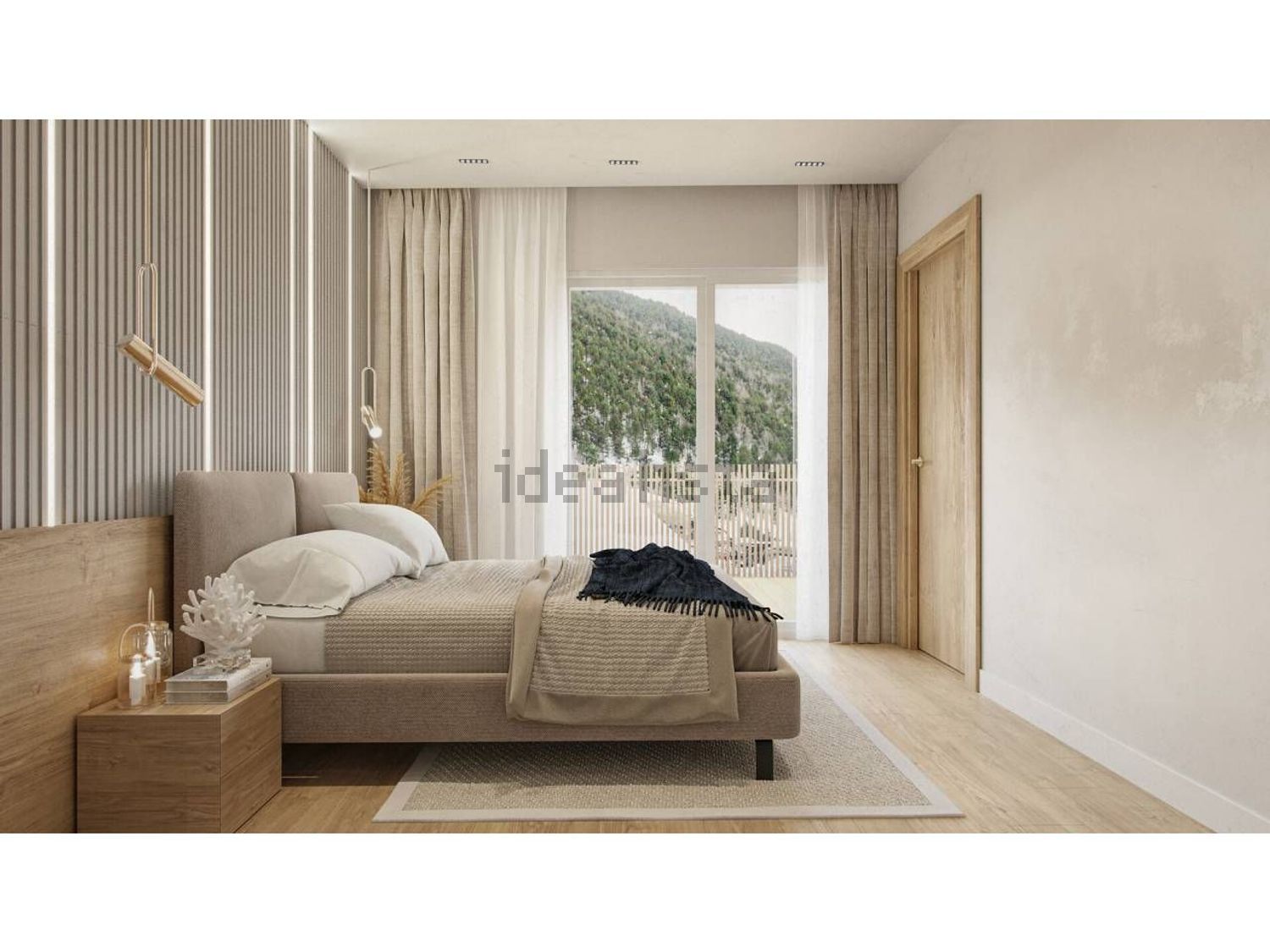 2-bedroom flat for sale in El Tarter, Canillo · 19 of 60