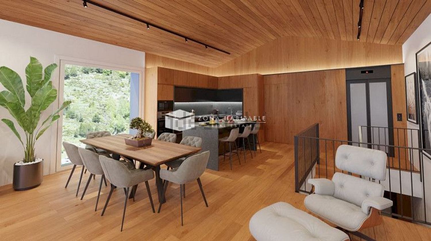 3-bedroom townhouse for sale in Soldeu, Canillo · 37 of 45