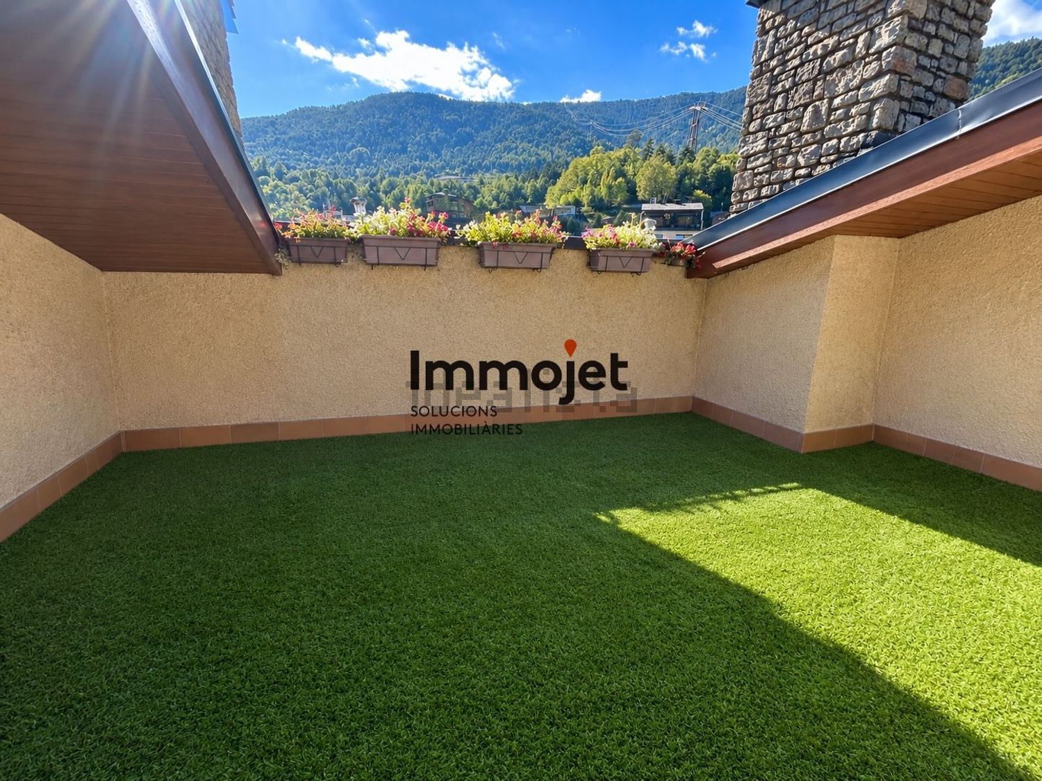 3-bedroom penthouse for sale in La Massana · 4 of 13