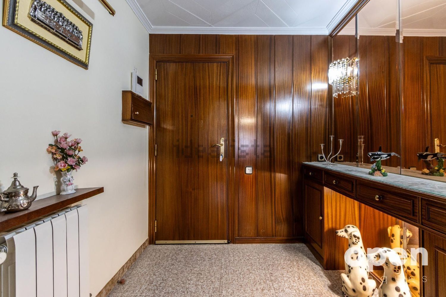 Piso en venta en Calle d'Alexander Bell