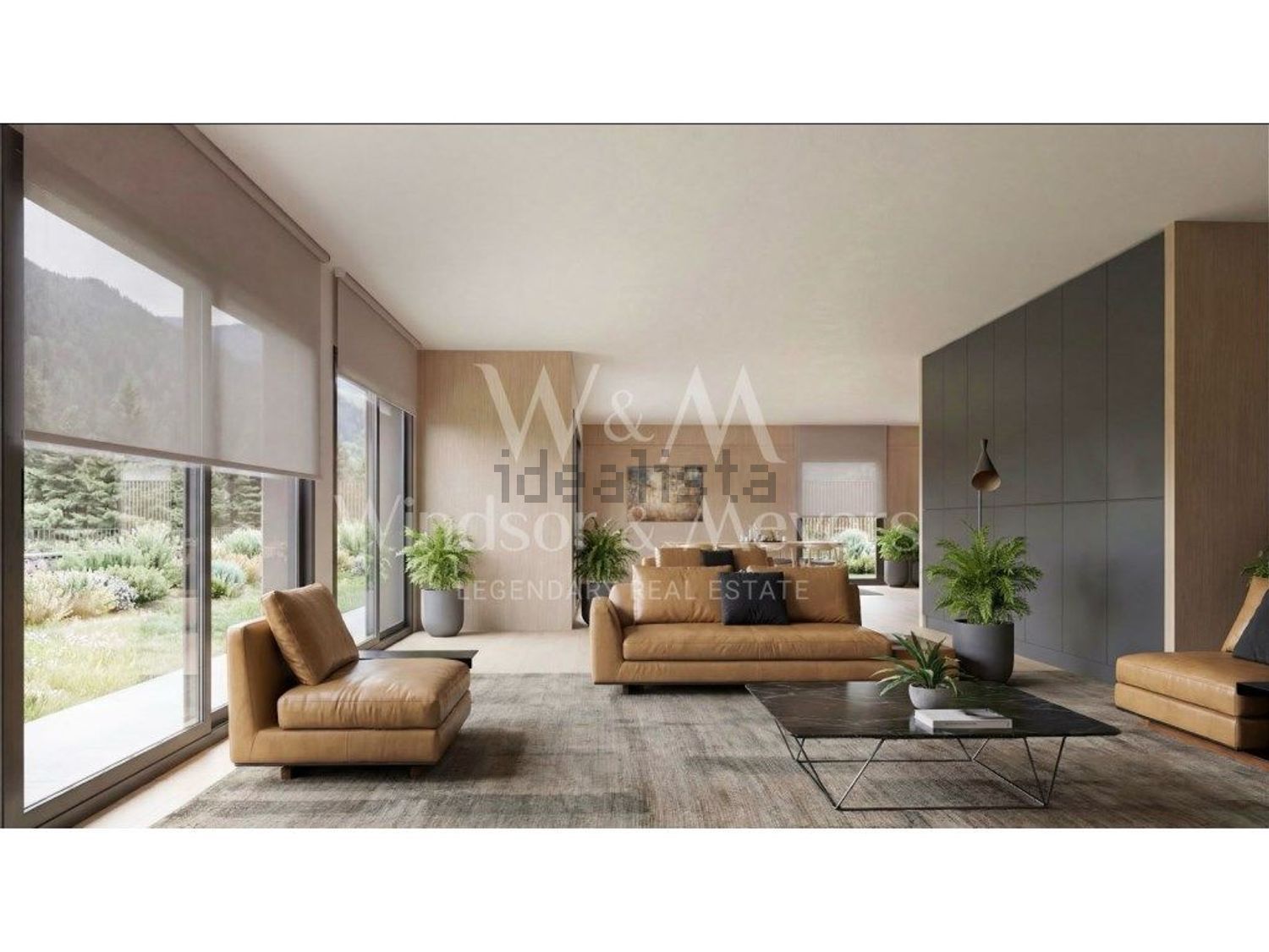 3-bedroom chalet for sale in Xixerella, La Massana · 3 of 30