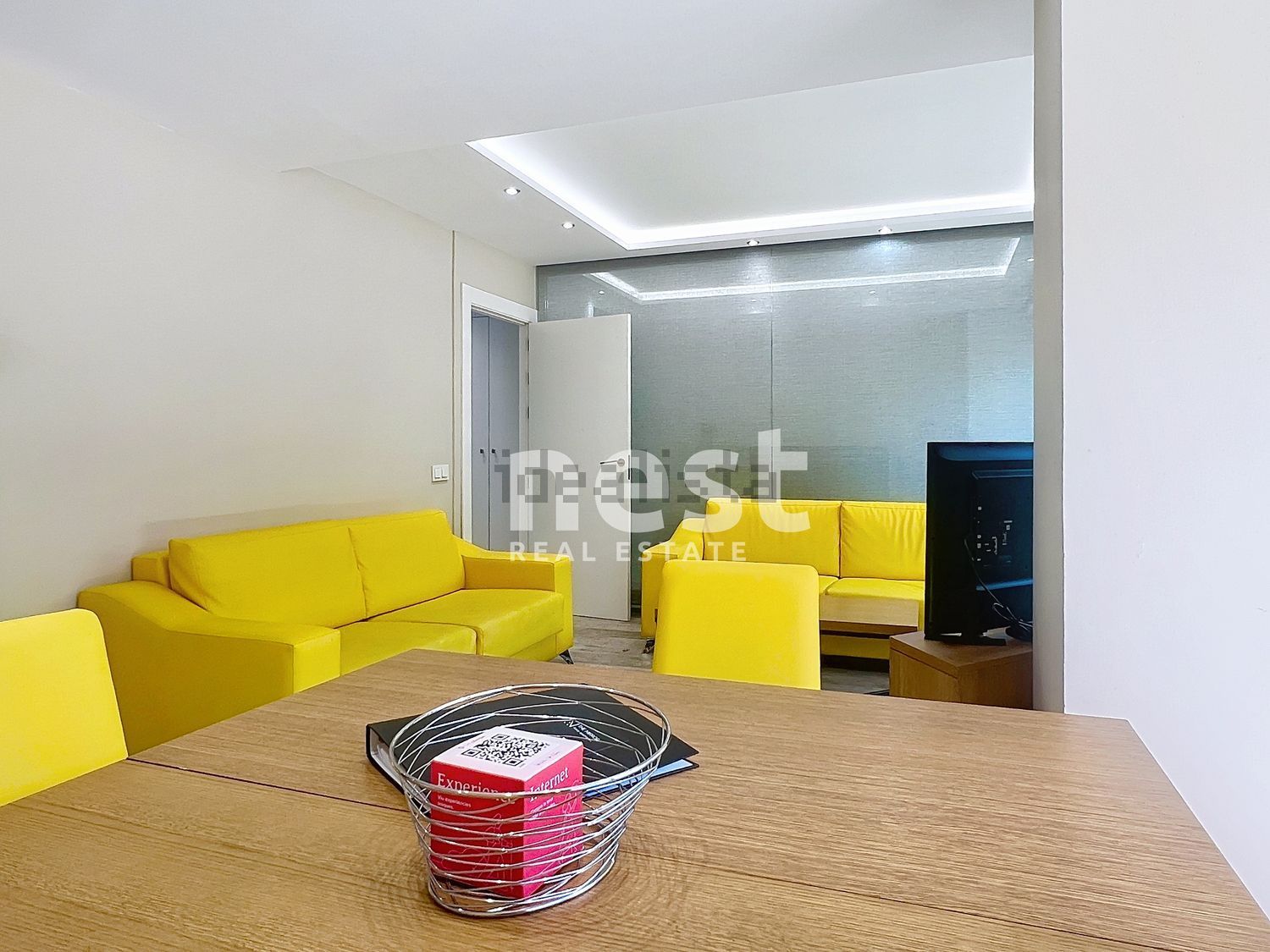 3-bedroom flat for rent in El Tarter, Canillo · 17 of 35