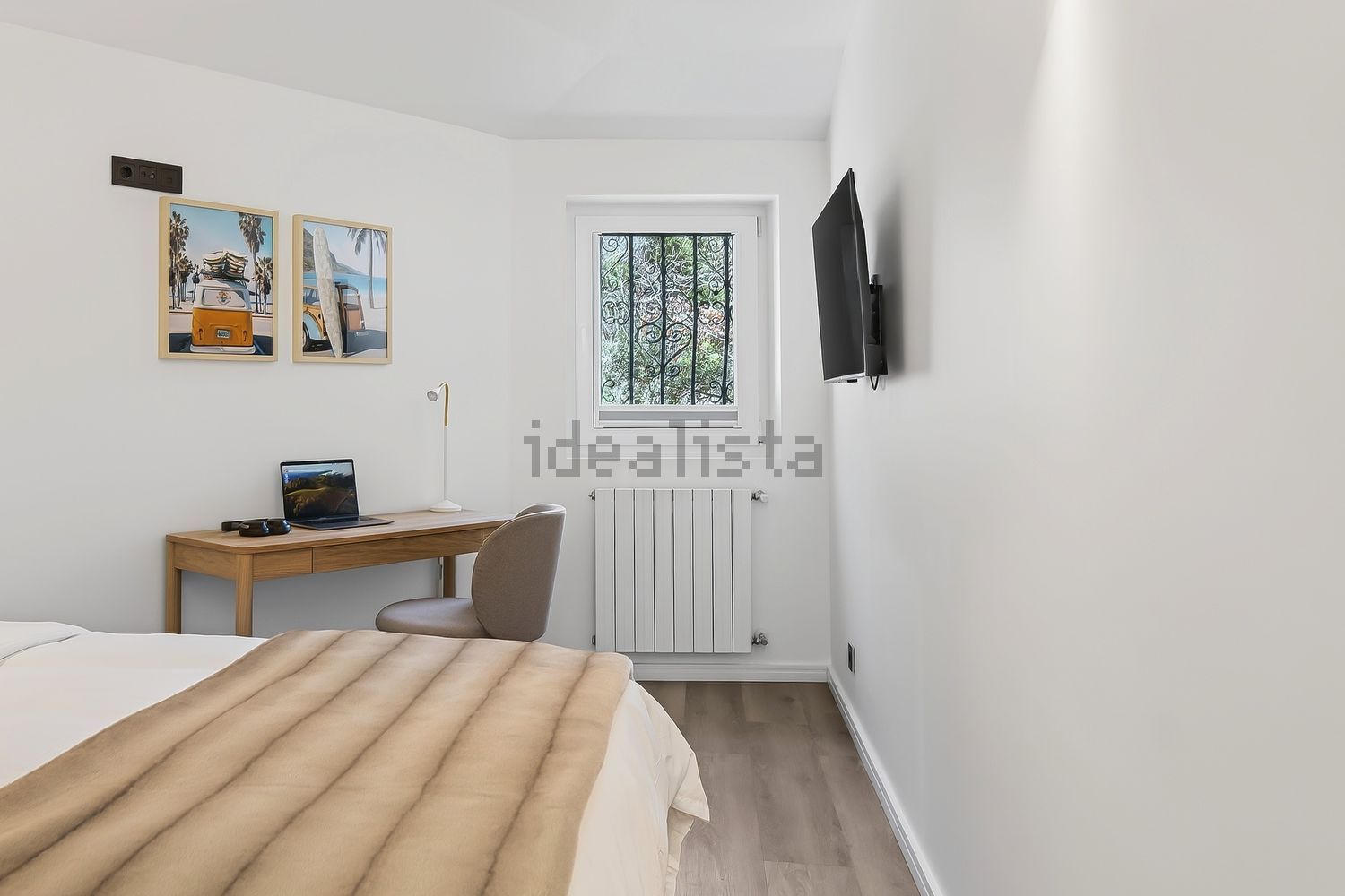 6-bedroom room in shared flat for rent in Andorra la Vella · 2 of 8
