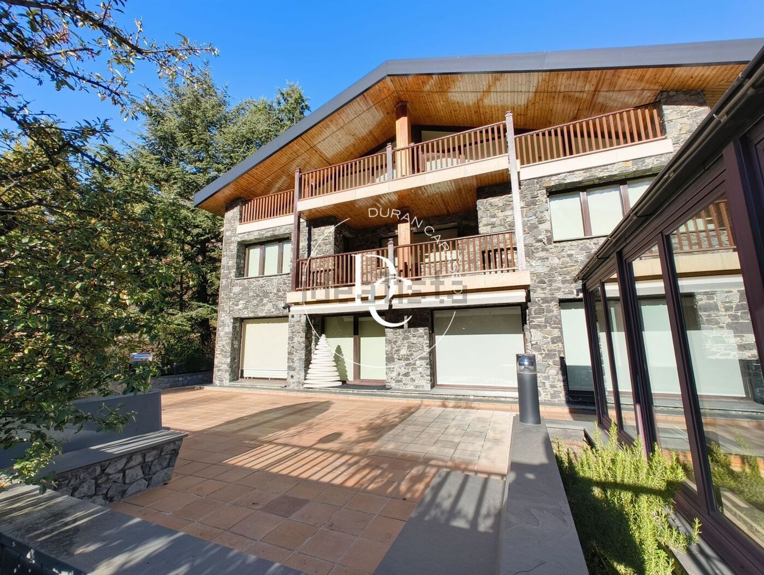 6-bedroom chalet for sale in Andorra la Vella · 20 of 43