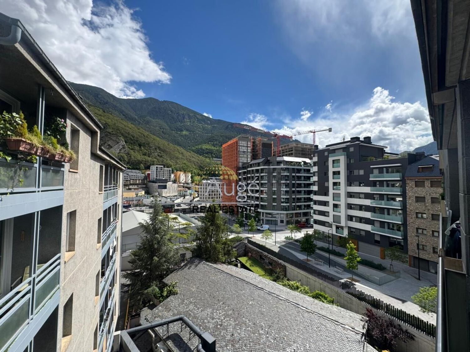 3-bedroom flat for sale in Andorra la Vella · 21 of 30
