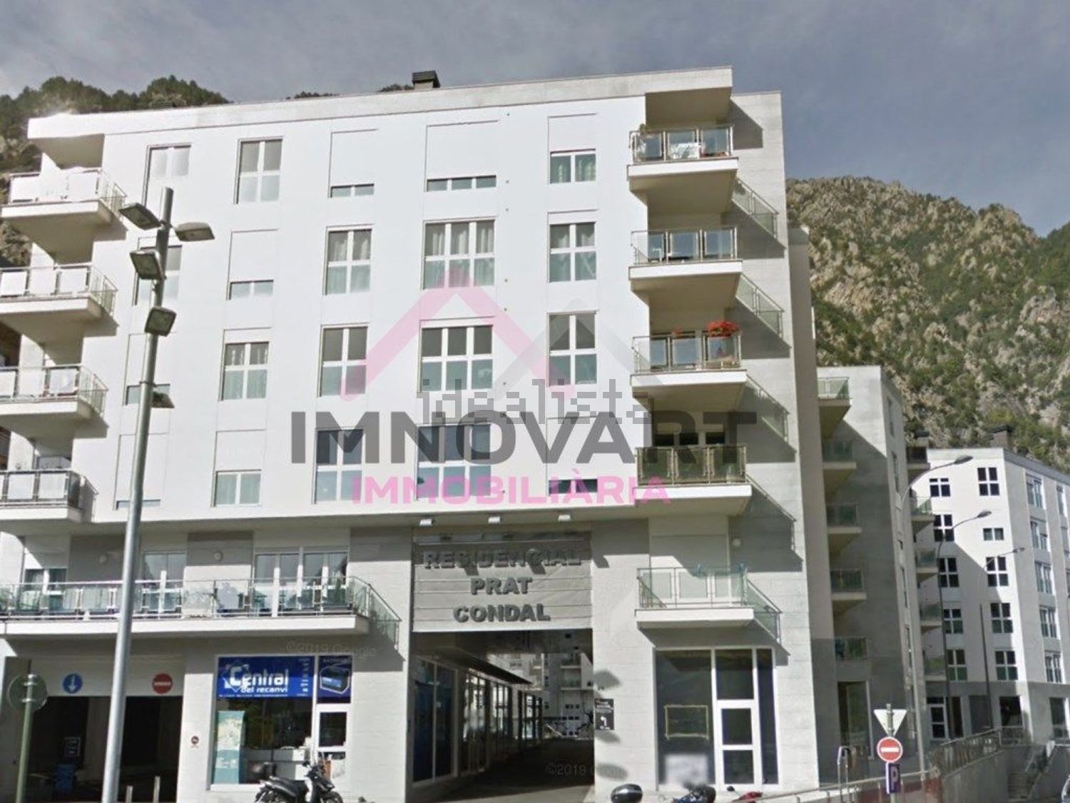 2-bedroom flat for sale in Santa Coloma, Andorra la Vella · 8 of 60