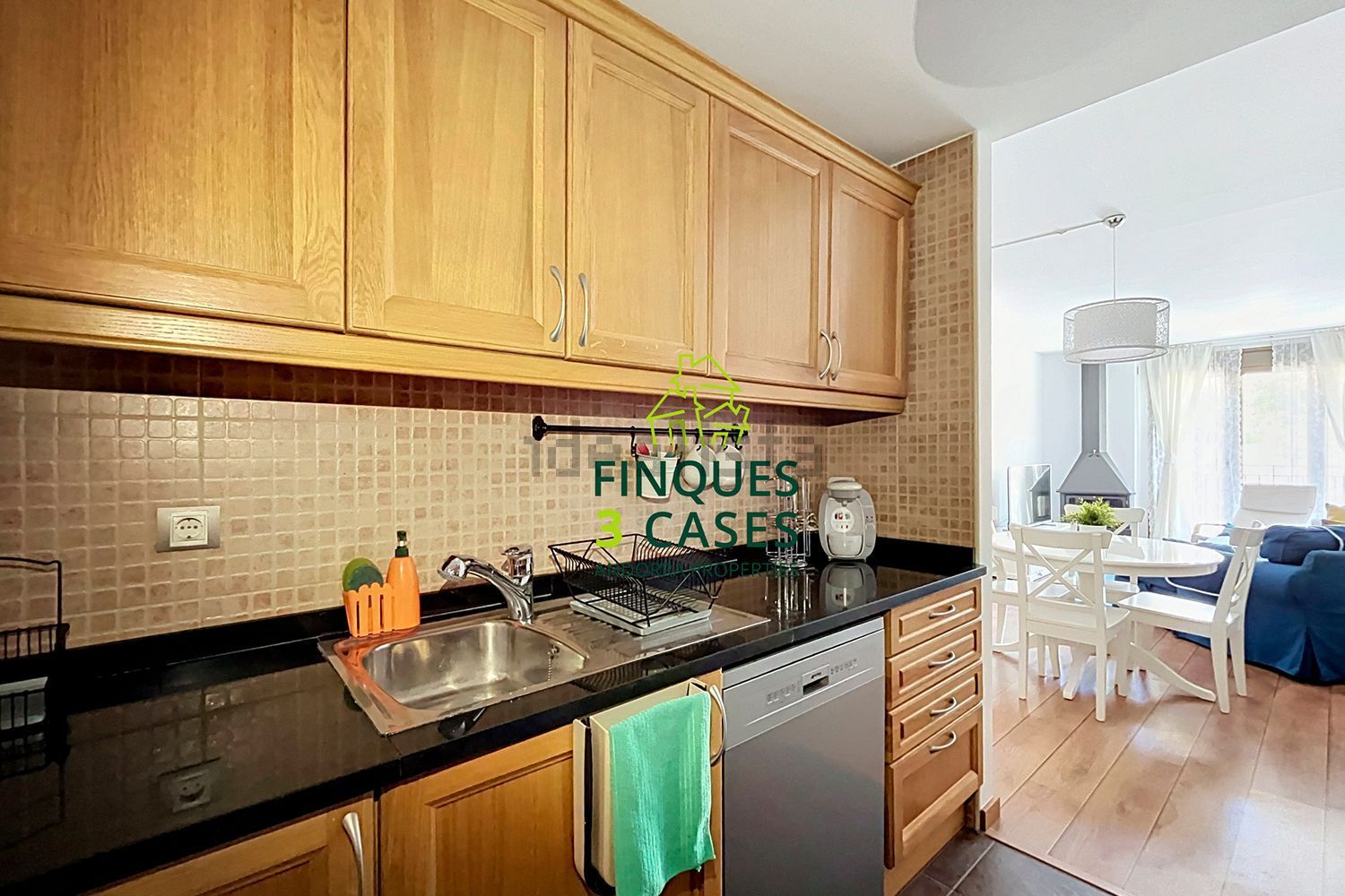 3-bedroom penthouse for rent in El Forn, Canillo · 37 of 55