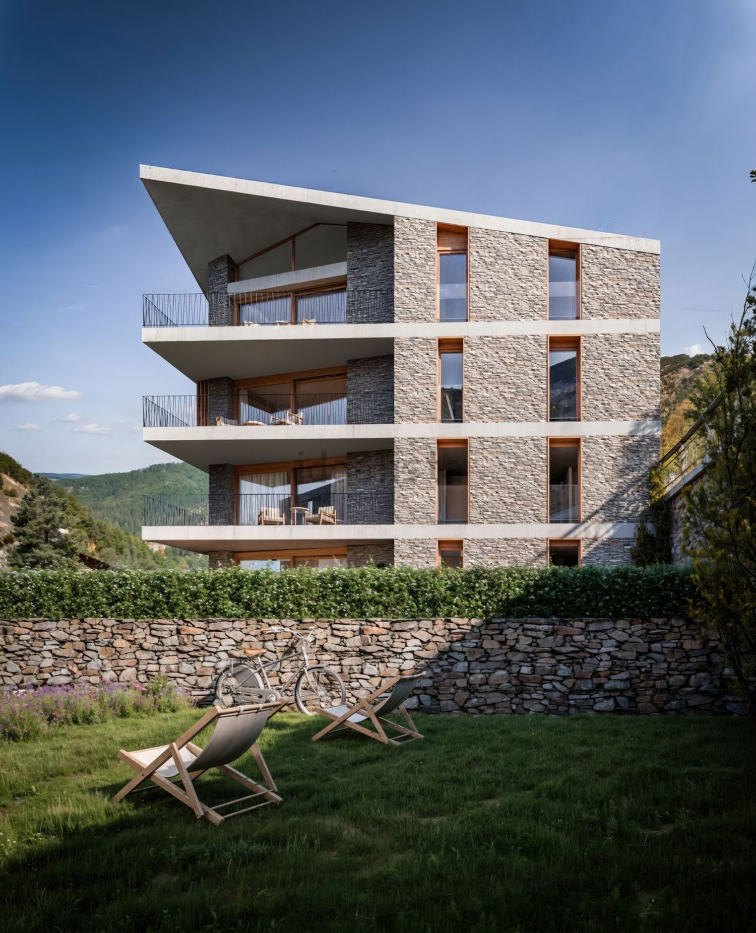 2-bedroom flat for sale in Ordino · 4 of 21