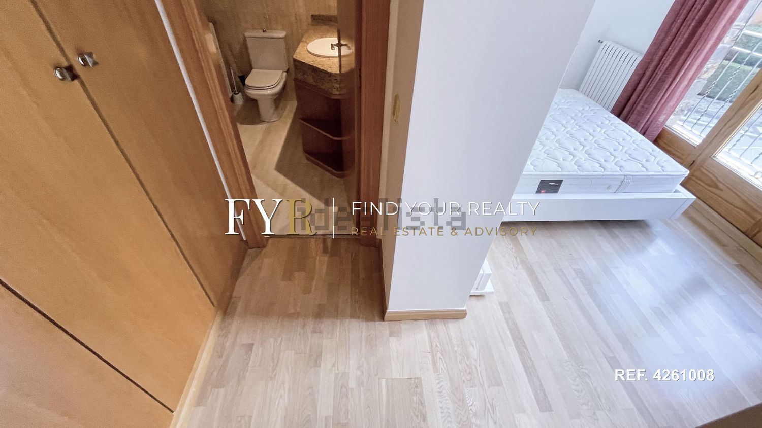 3-bedroom flat for sale in L'Aldosa, La Massana · 26 of 60