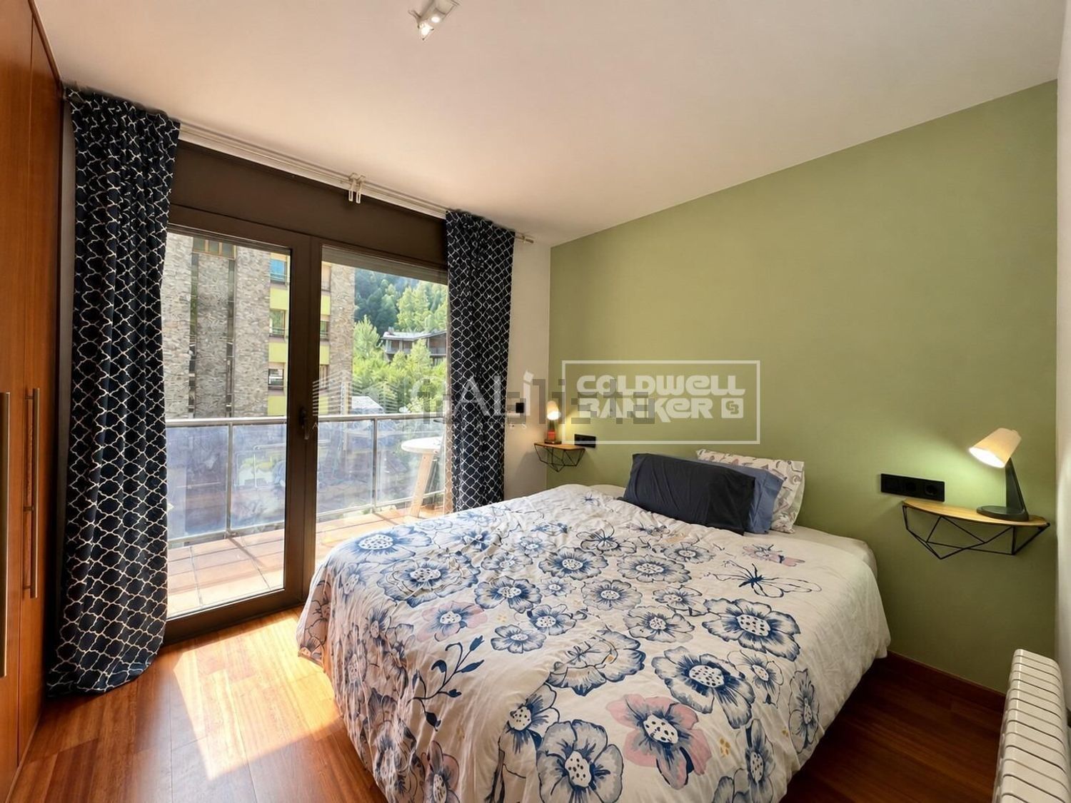 1-bedroom flat for sale in Arinsal, La Massana · 45 of 51