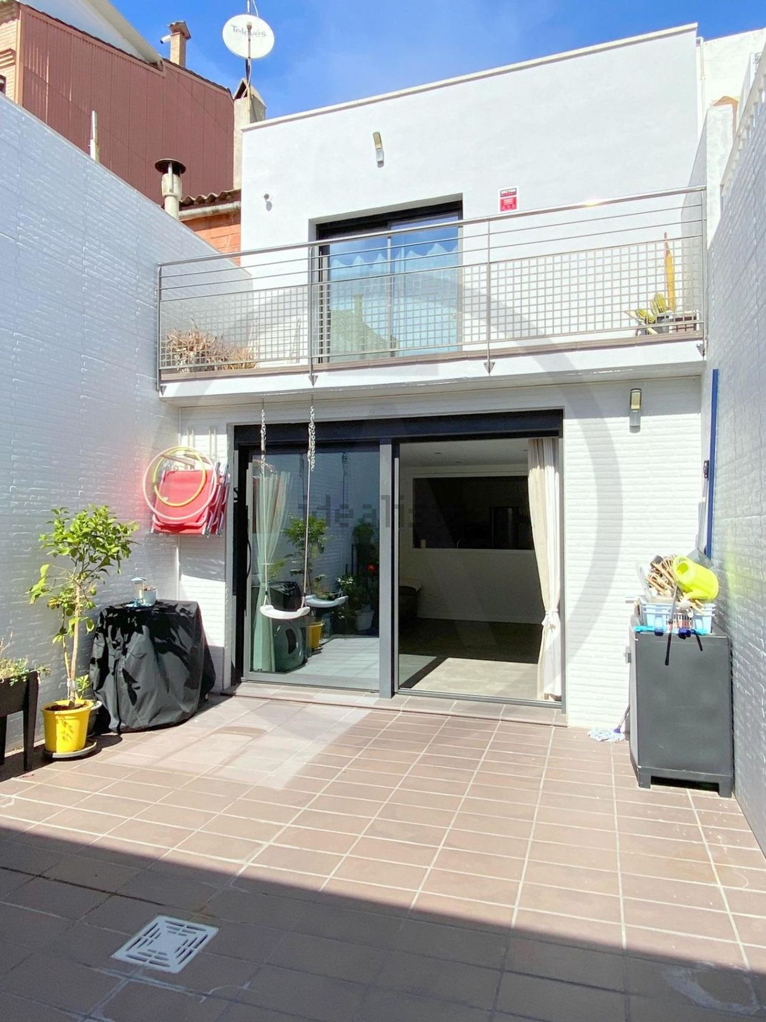 Chalet adosado en venta en Sant Pere Nord