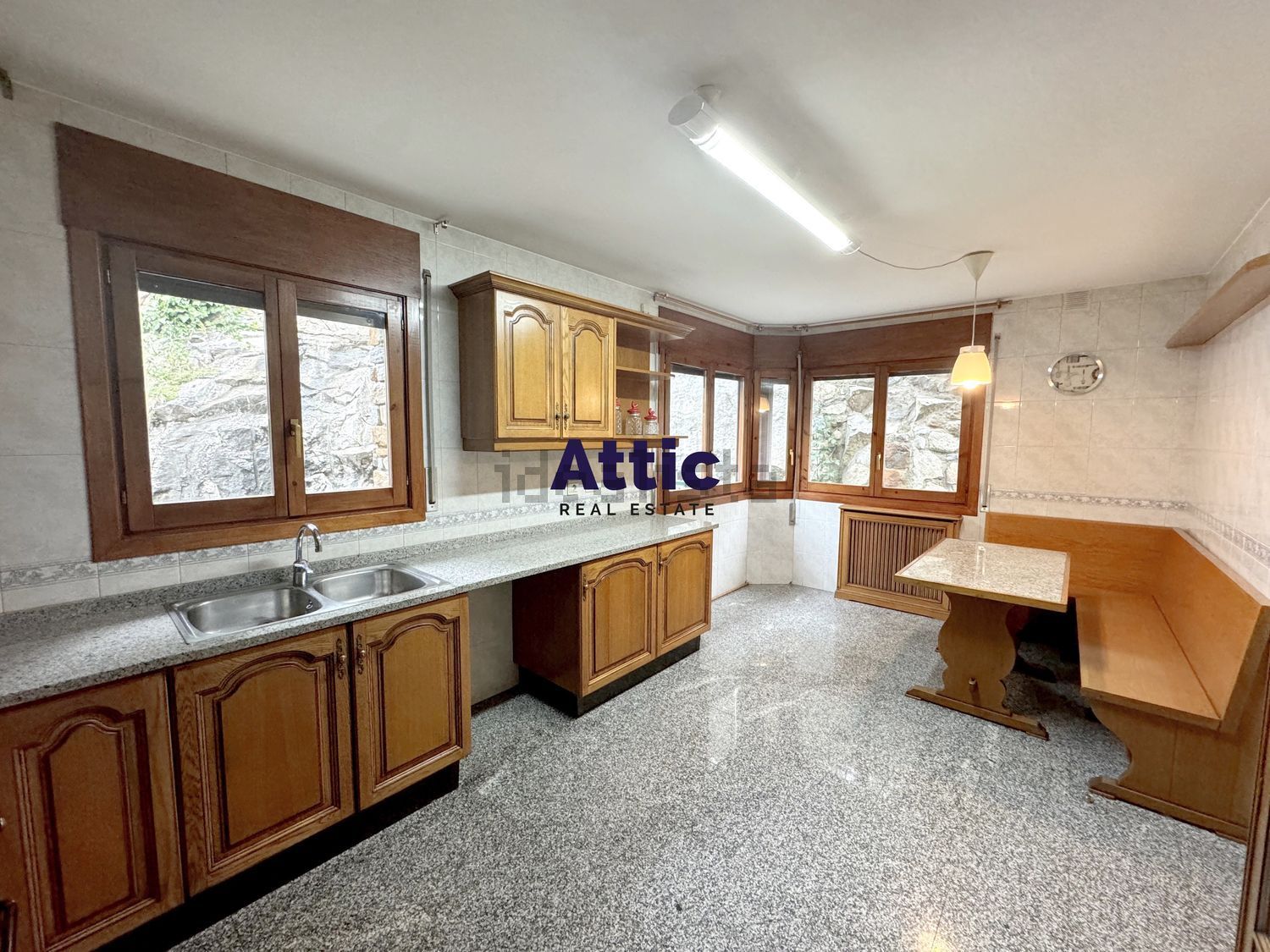 Casa adossada de 4 habitacions en venda a Engolasters, Escaldes-Engordany · 29 de 42