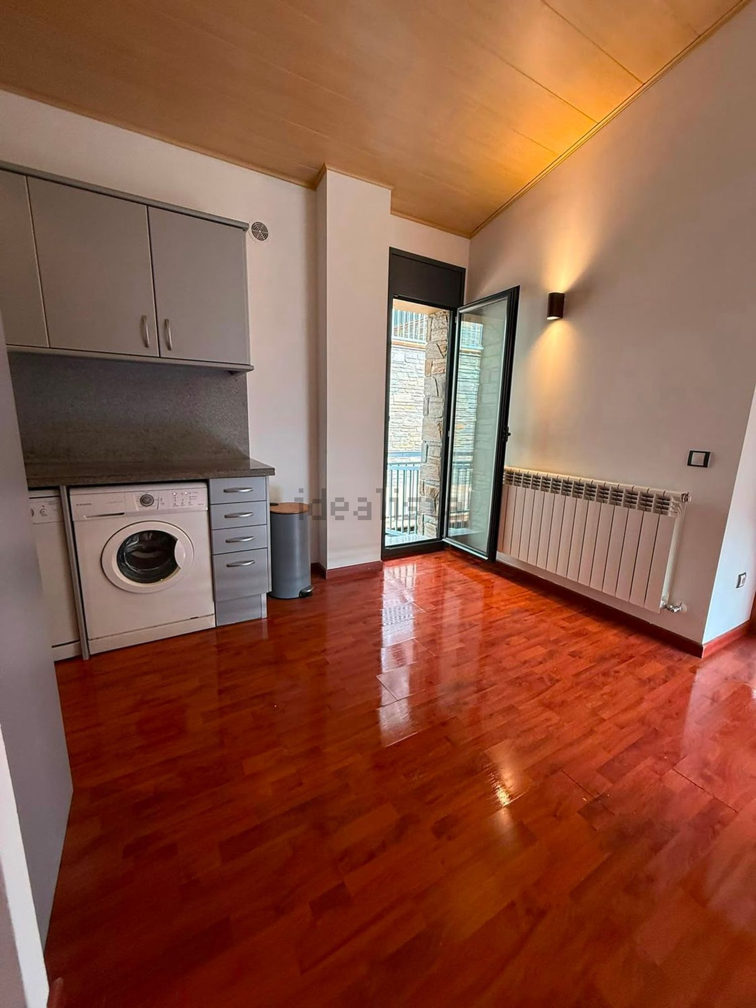 1-bedroom penthouse for rent in Soldeu, Canillo · 4 of 26