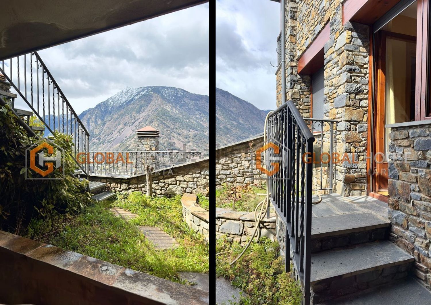 4-bedroom townhouse for sale in Escaldes-Engordany · 35 of 60