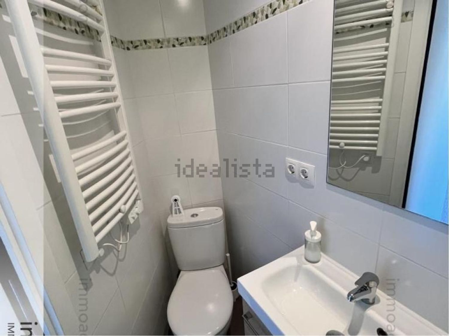 1-bedroom flat for rent in Pas de la Casa, Encamp · 23 of 29