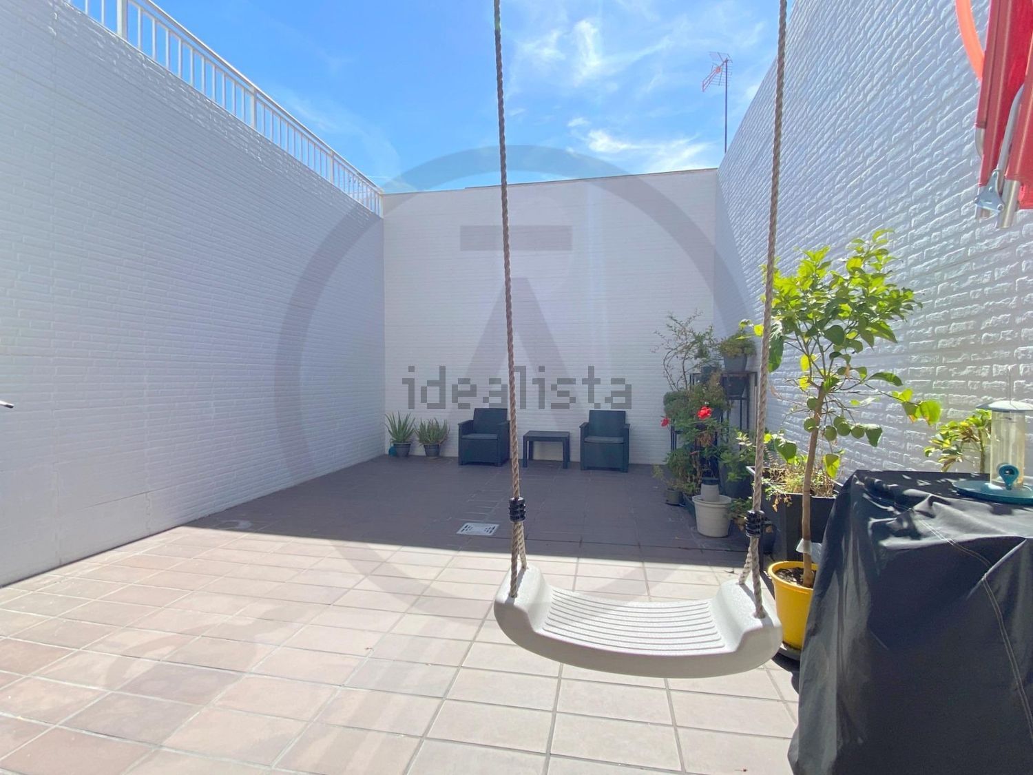 Chalet adosado en venta en Sant Pere Nord
