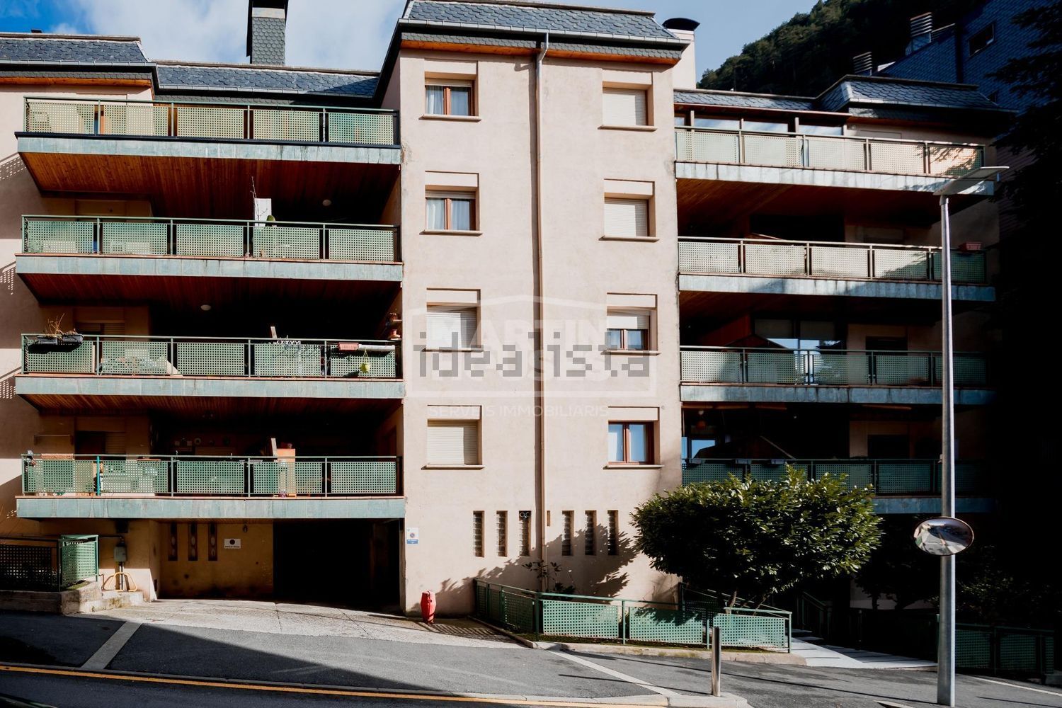 2-bedroom flat for sale in Encamp · 34 of 35