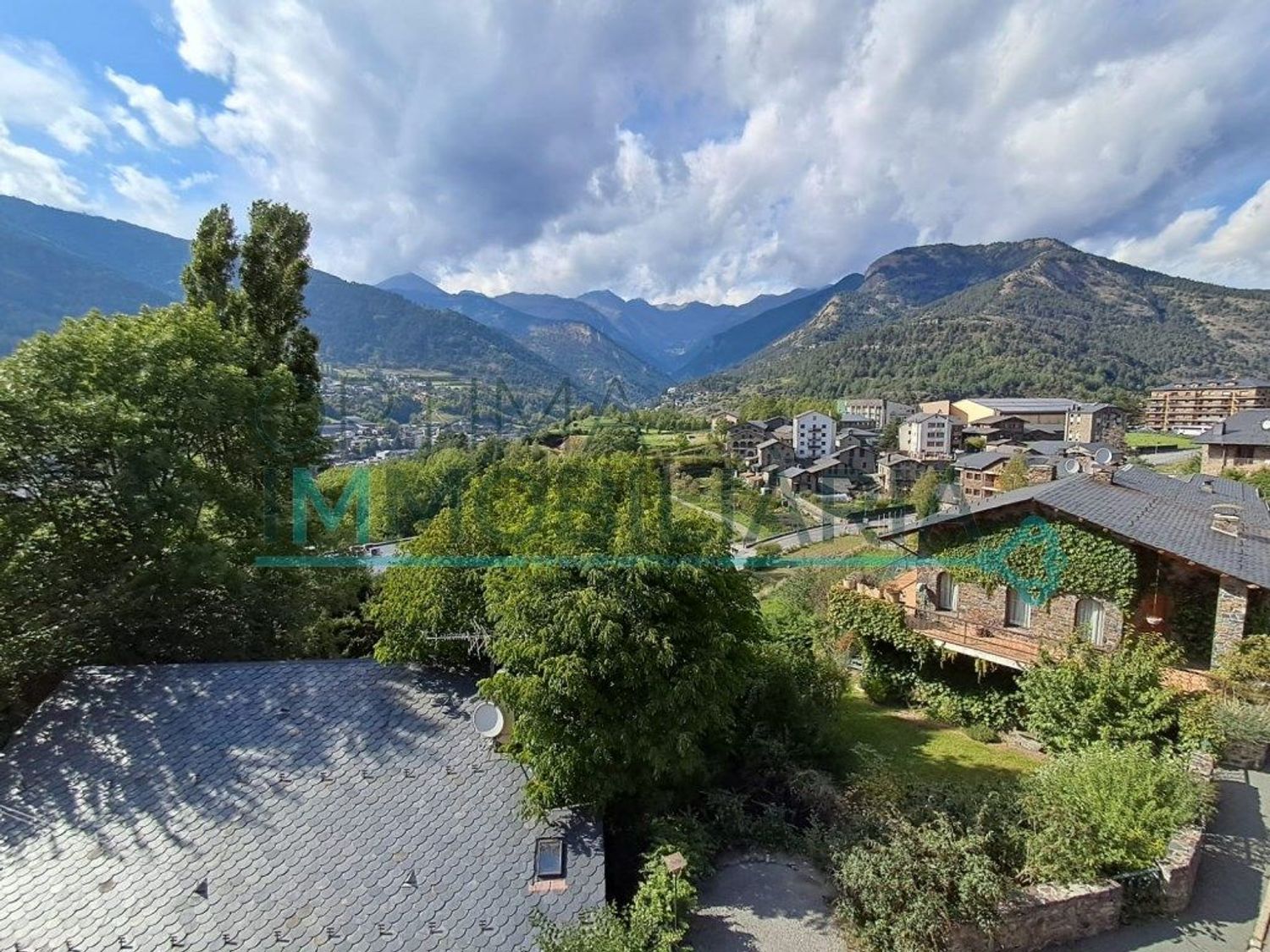 5-bedroom house for rent in L'Aldosa, La Massana · 21 of 60