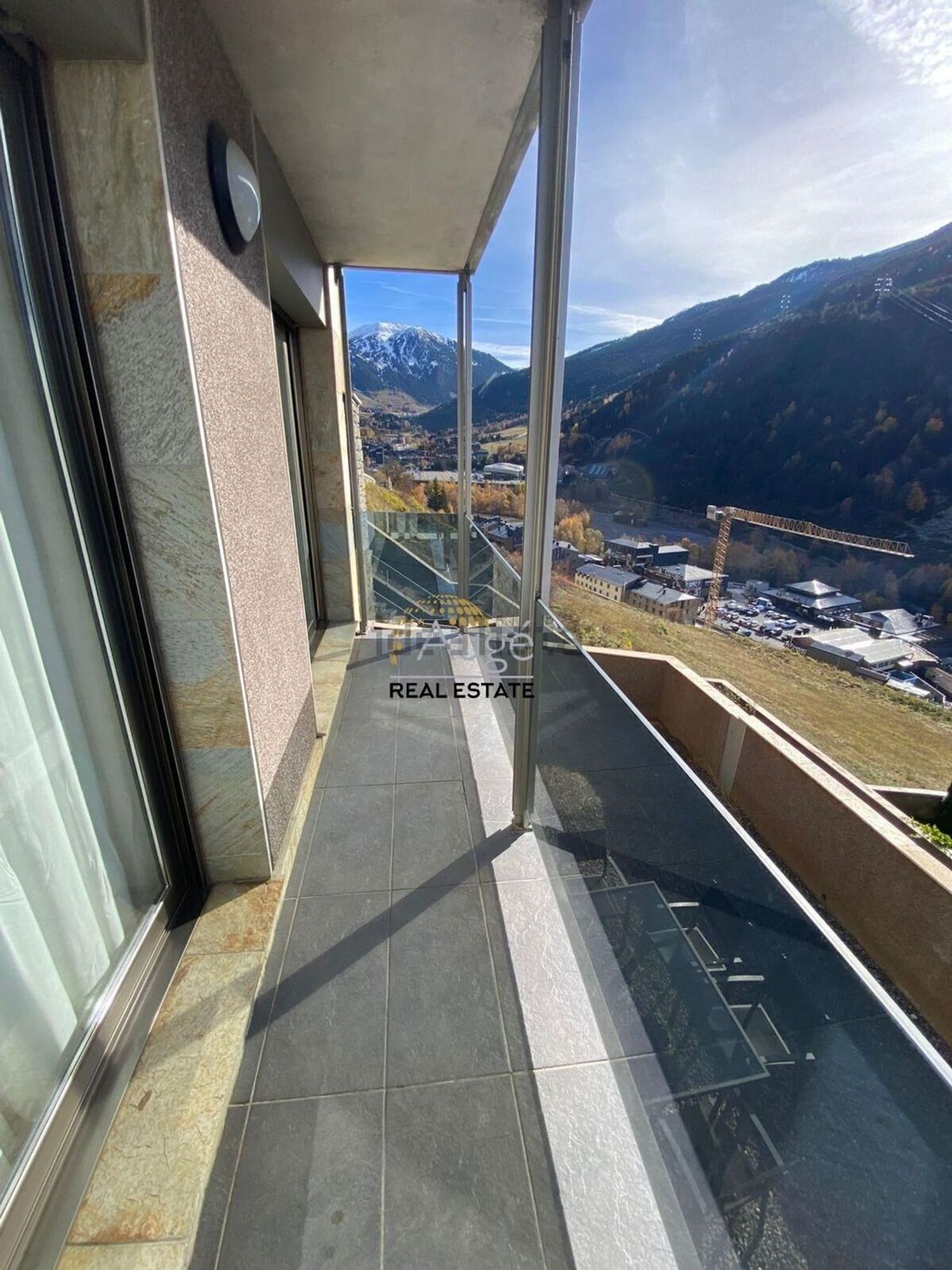 Appartement 2 chambres à vendre à L'Aldosa, Canillo · 4 sur 21
