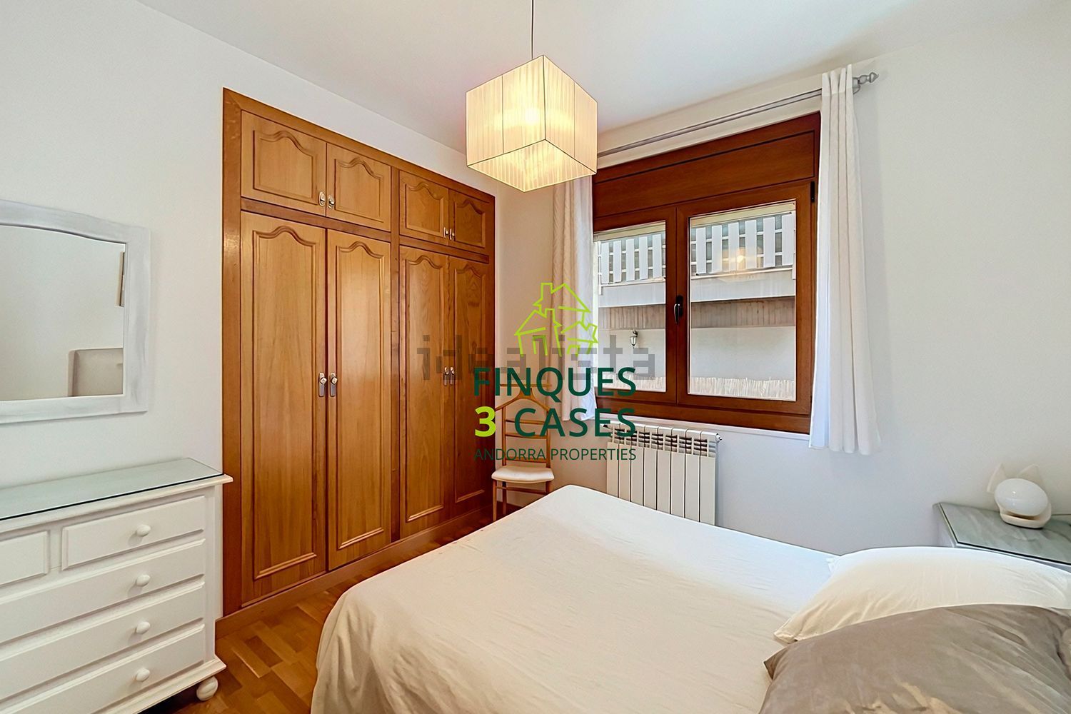 3-bedroom flat for sale in Encamp · 50 of 60